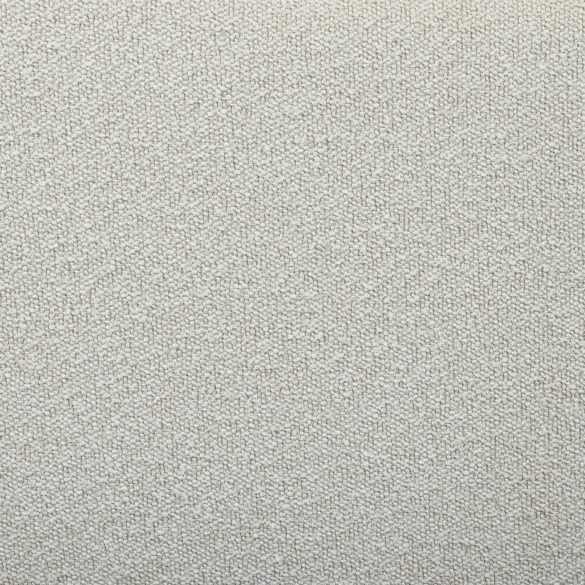 Citrus Heights - Loveseat With 2 Pillows - White