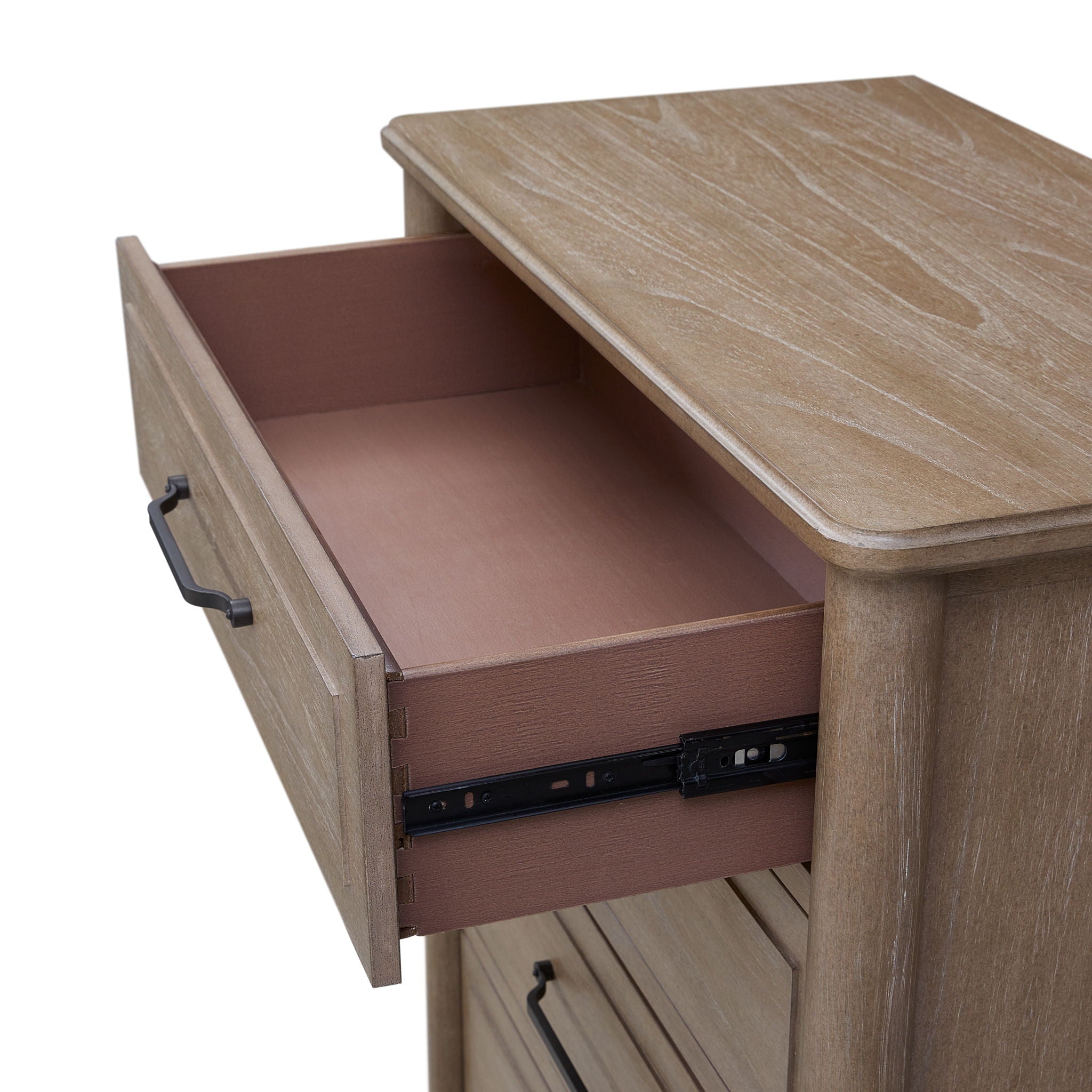 Citrus Heights - Drawer Chest