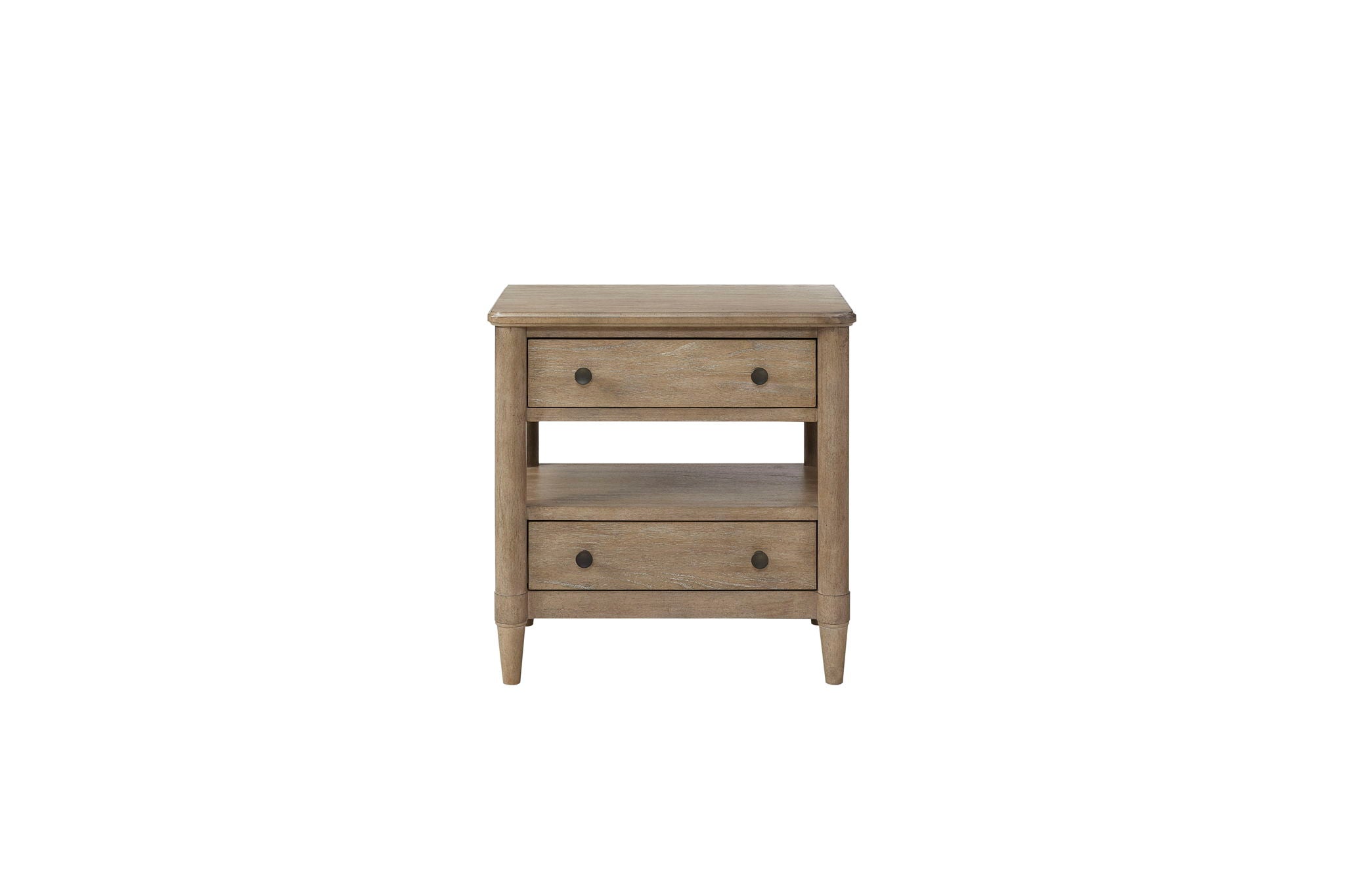 Citrus Heights - Open Nightstand