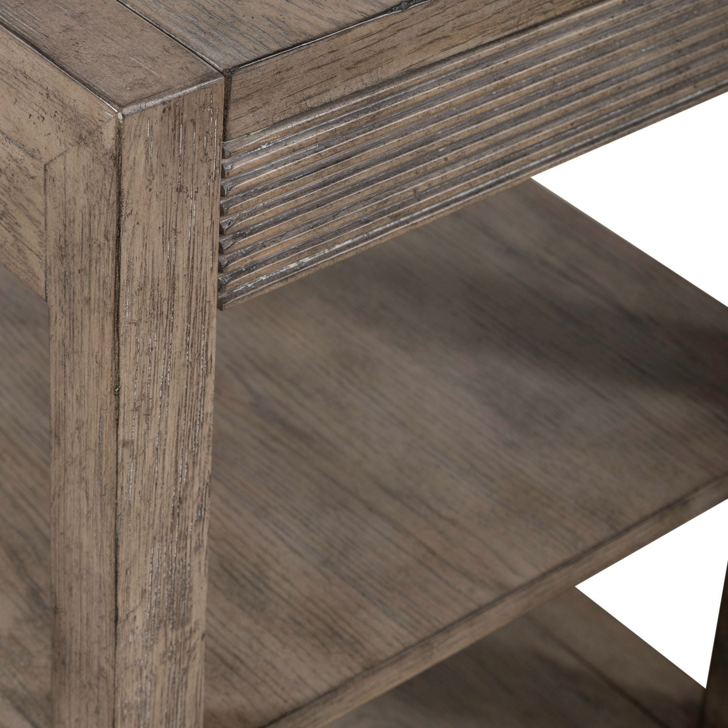 Bartlett Field - Table