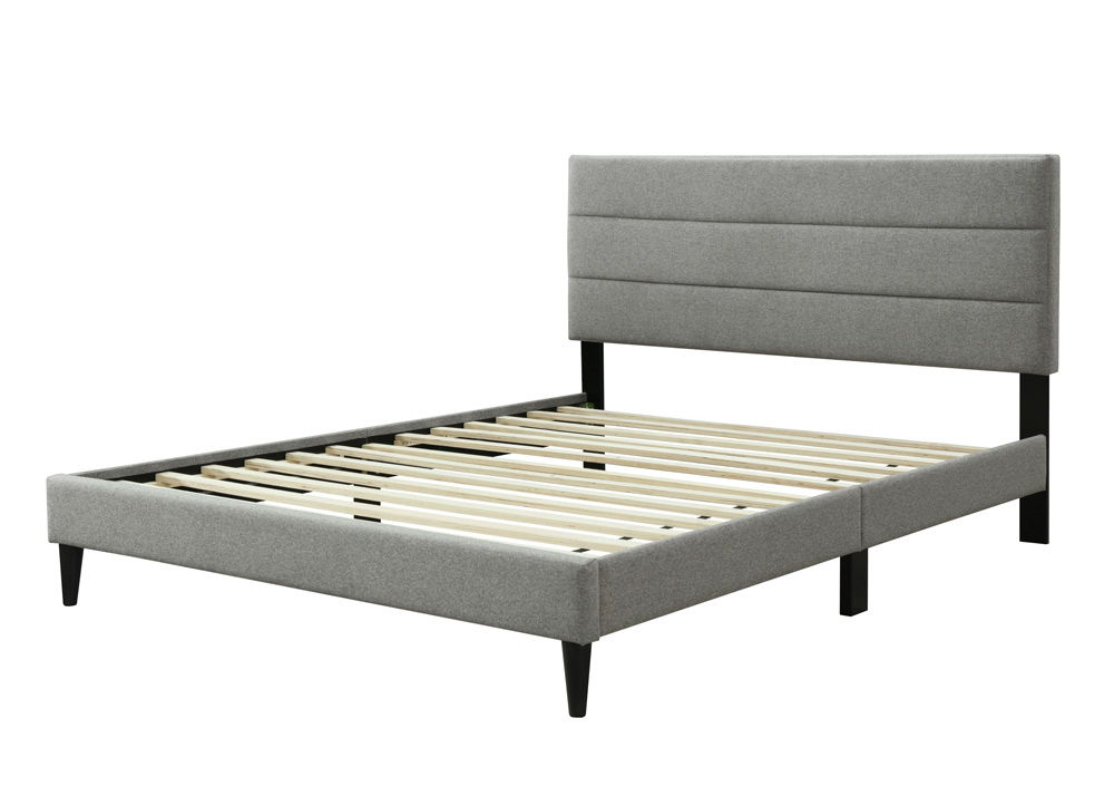 Willa - Upholstered Bed In A Box