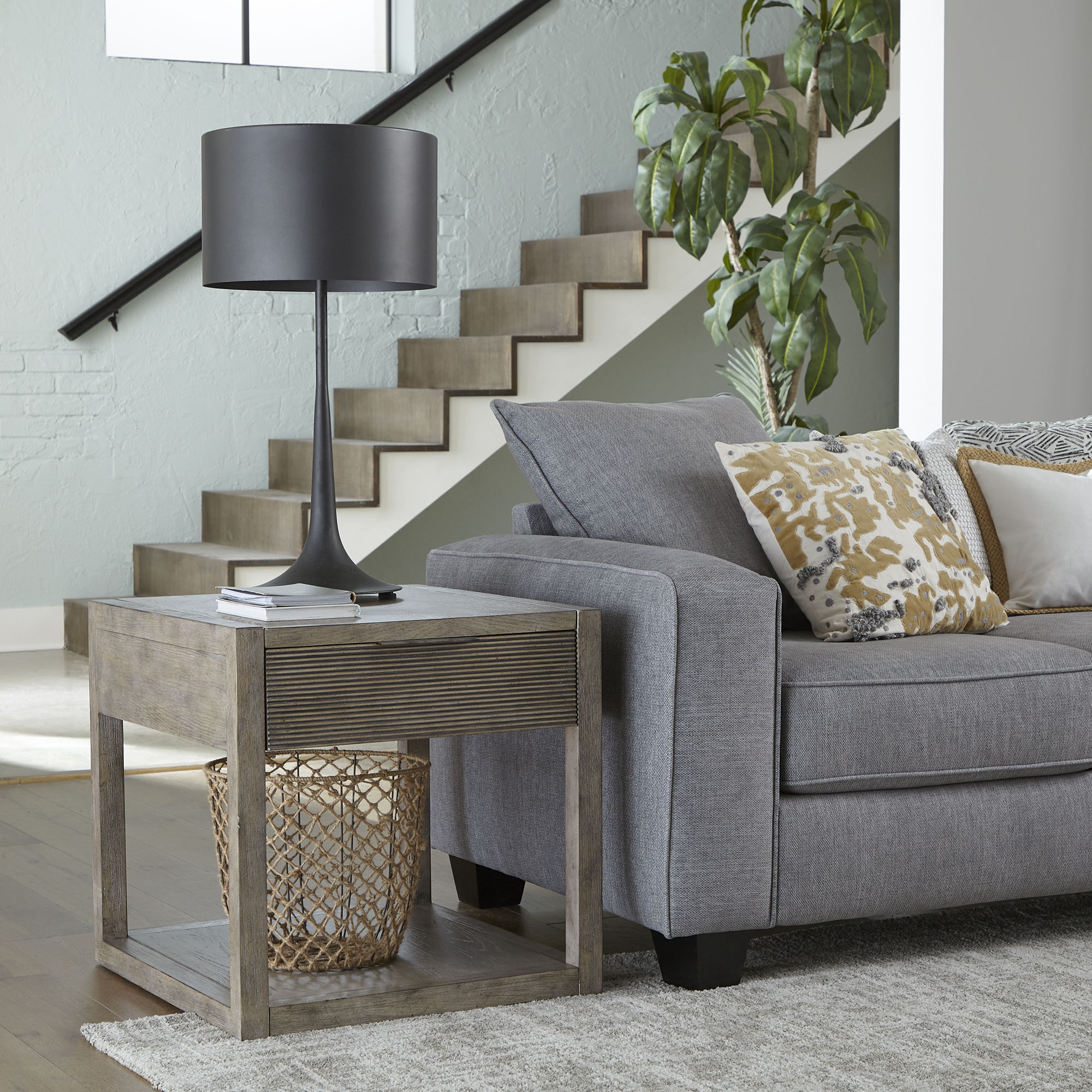 Bartlett Field - Table