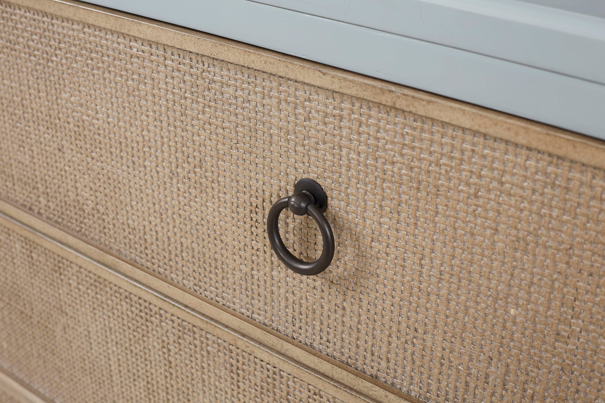 Citrus Heights - Hall Chest