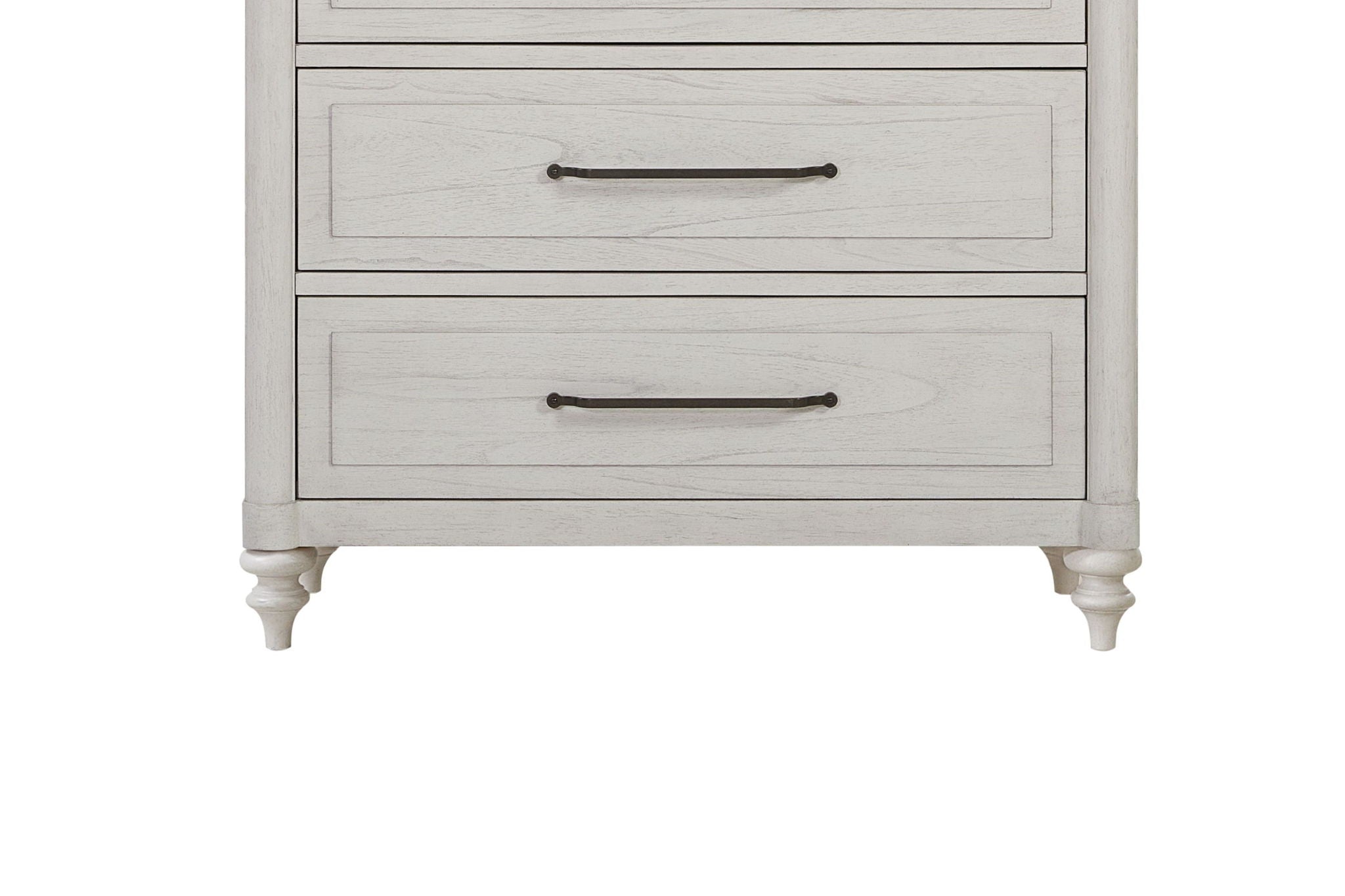Citrus Heights - Drawer Chest - Cement / Sand
