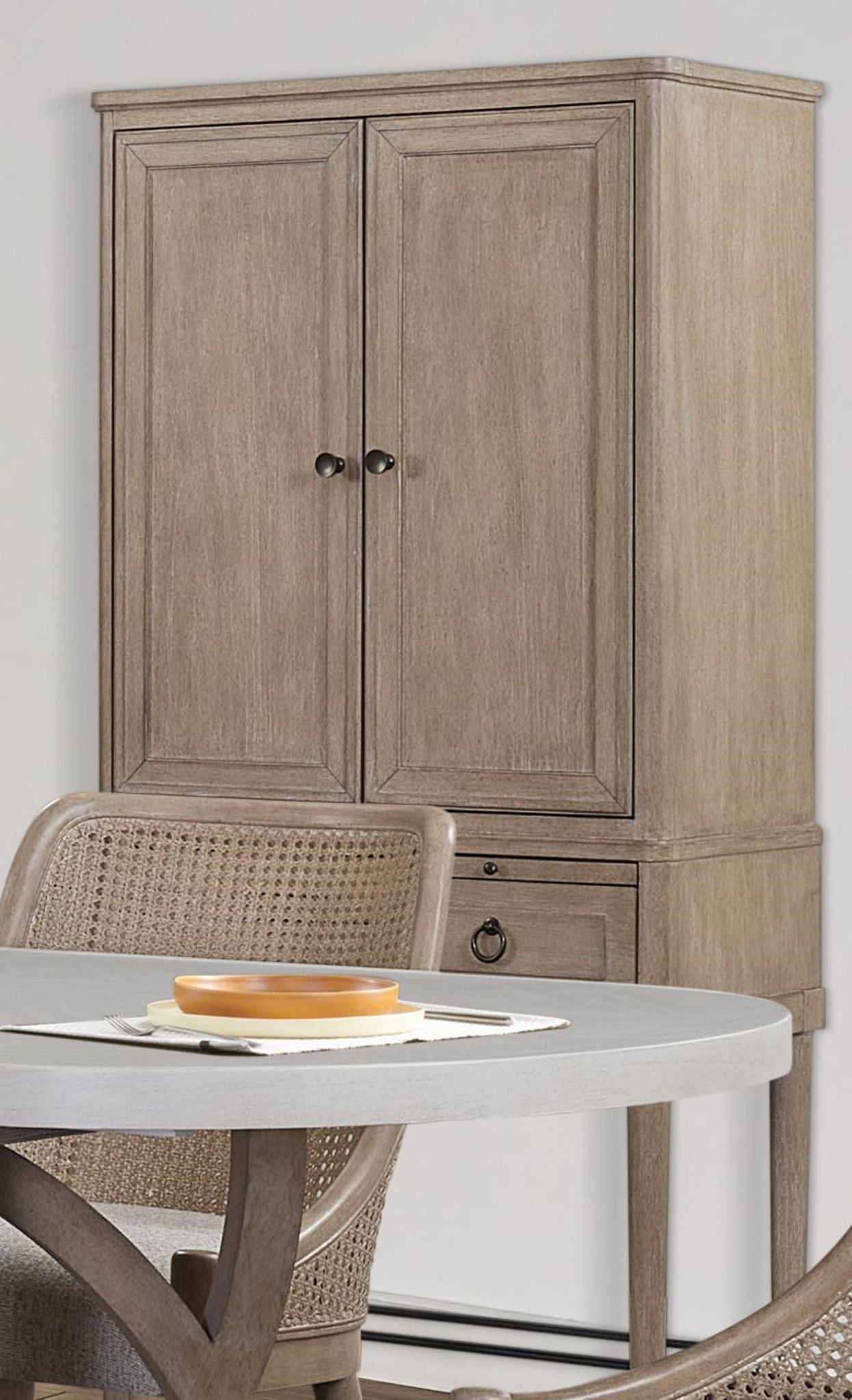 Citrus Heights - Bar - Sand