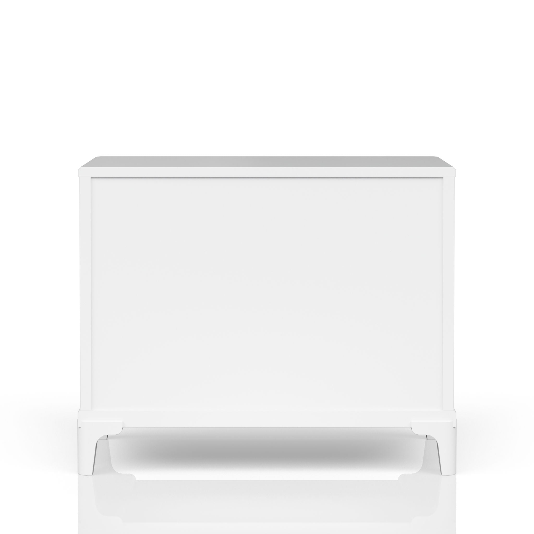 Citrus Heights - Hall Chest