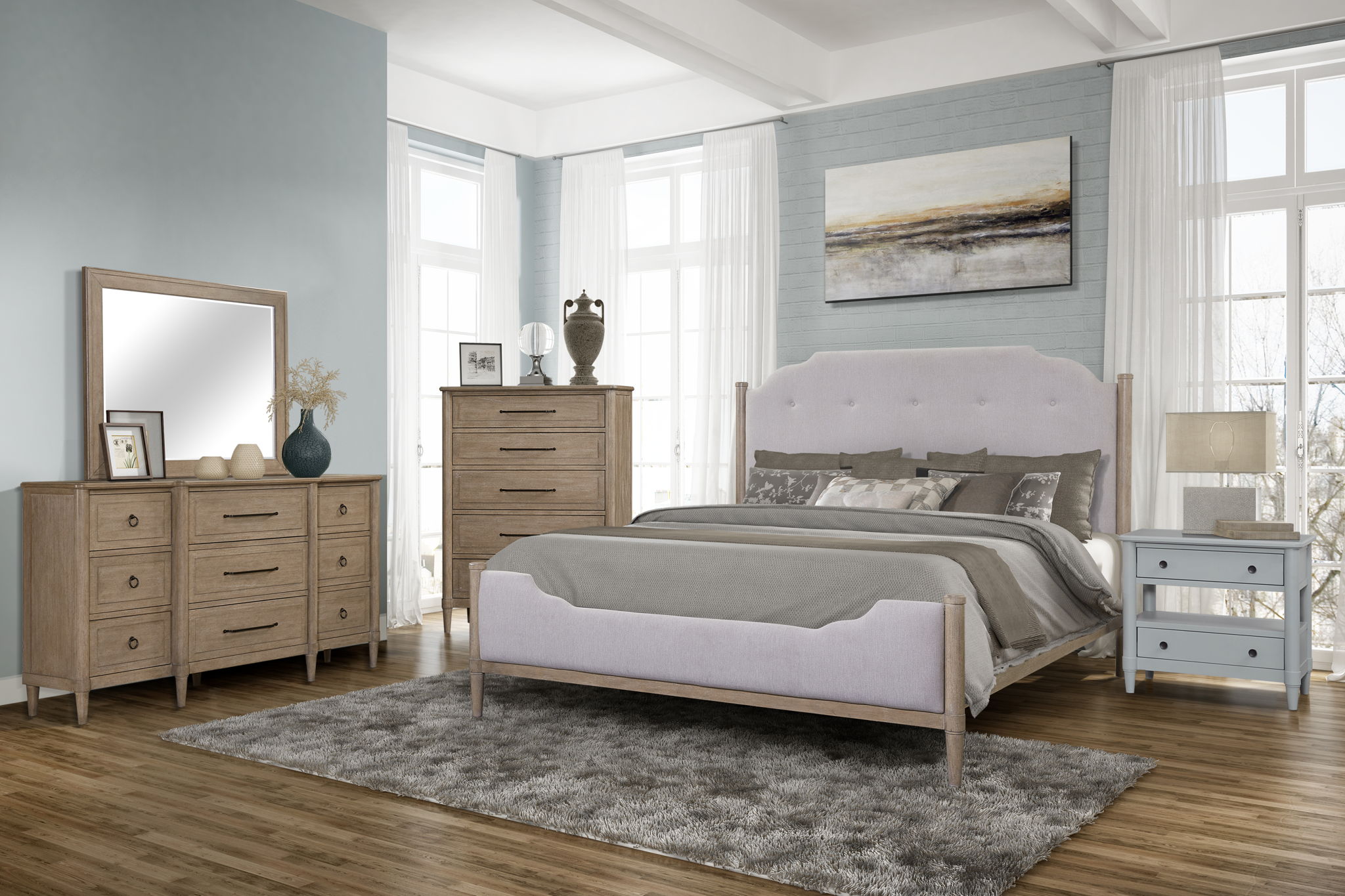 Citrus Heights - Dresser