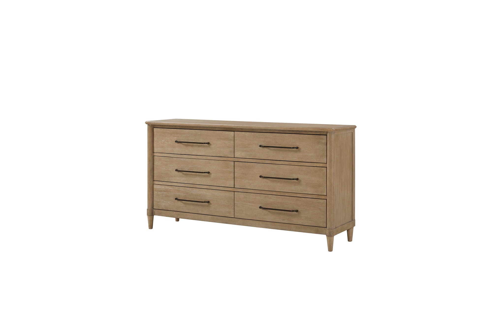 Citrus Heights - Casual Dresser - Sand
