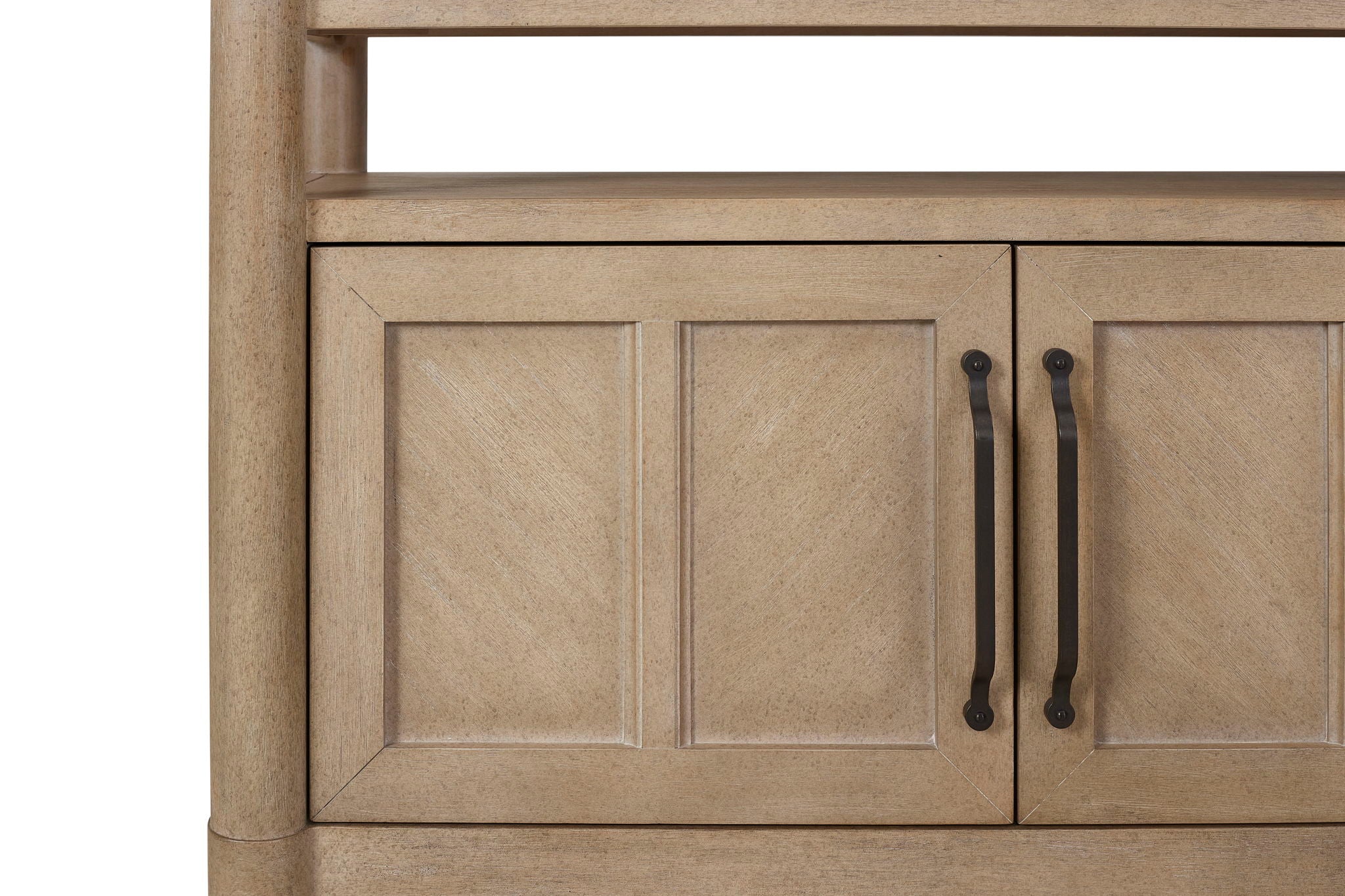 Citrus Heights - 72" Entertaiment Console - Sand