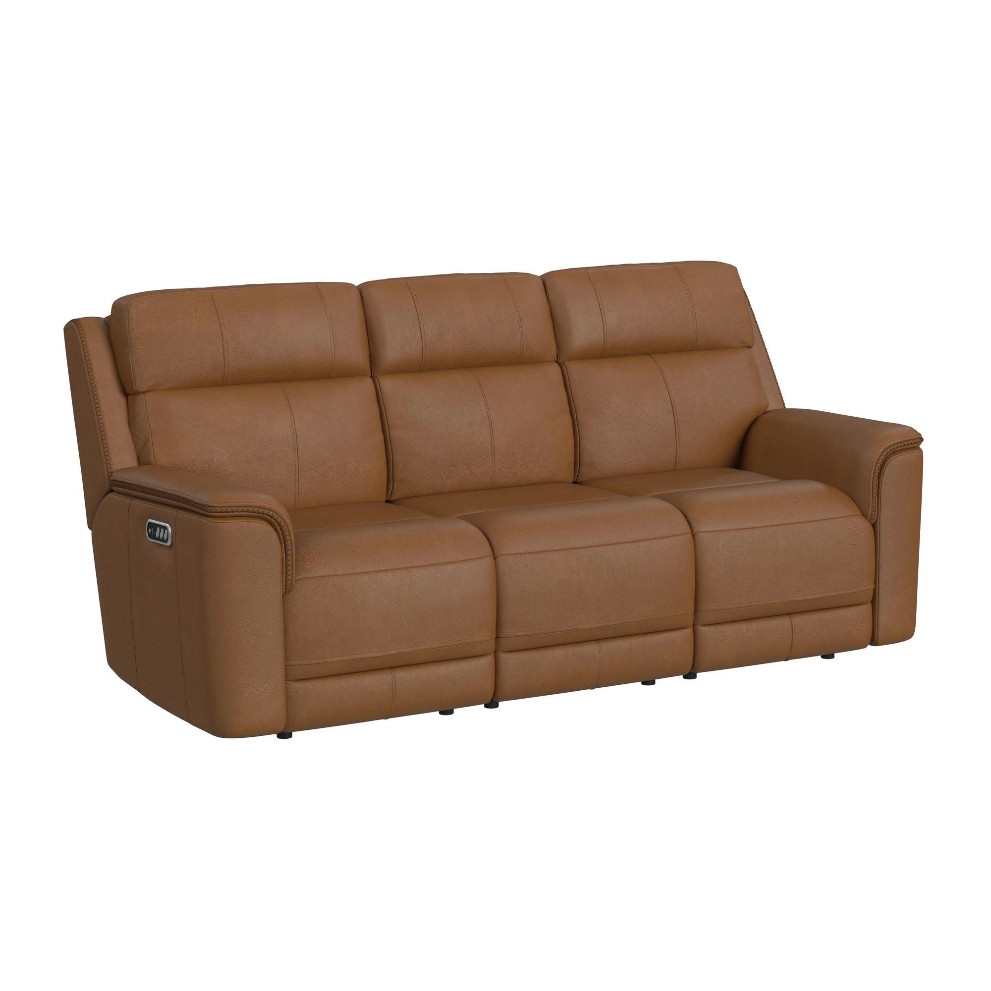 Mustang - P3 Sofa With DDT, Wireless Chargerin