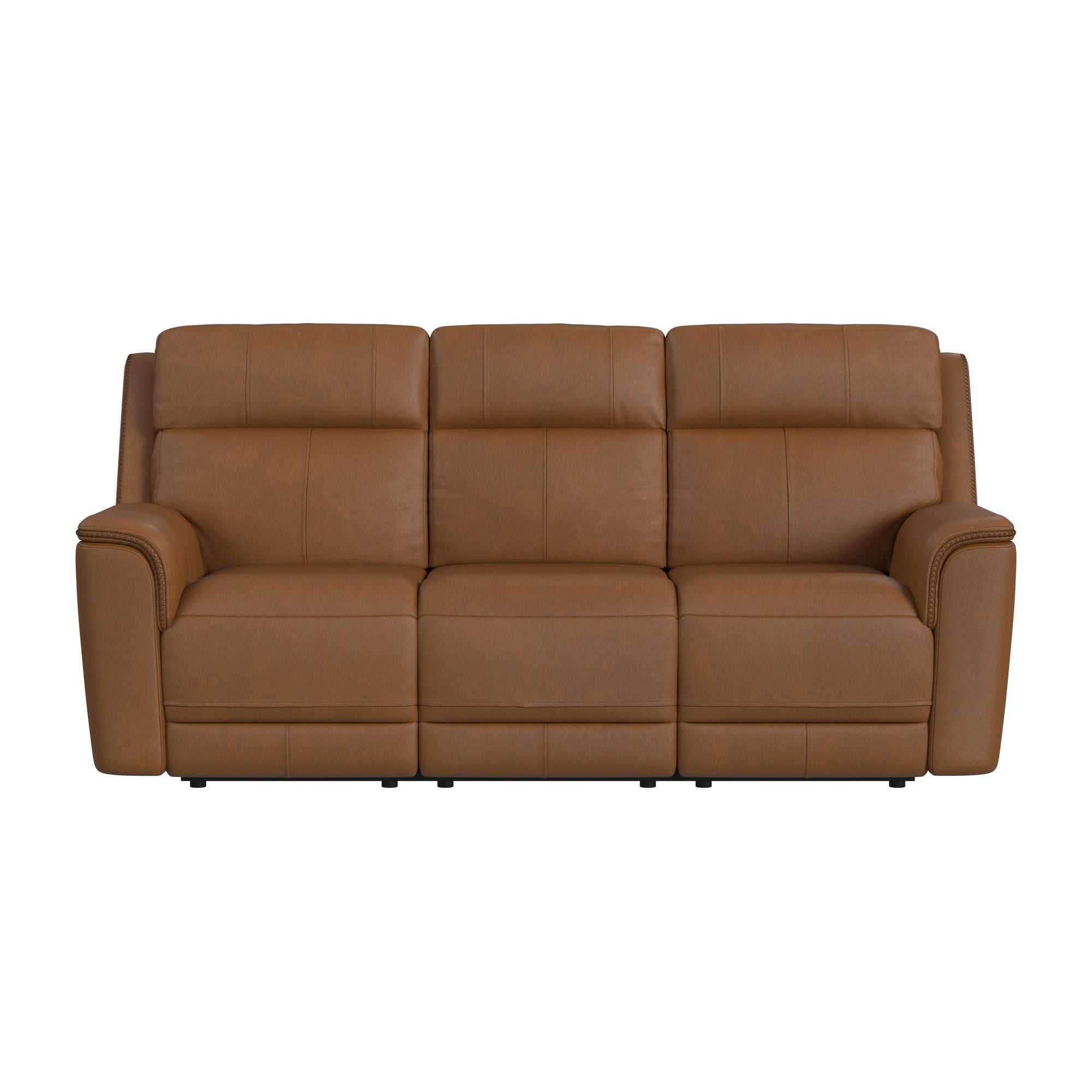 Mustang - P3 Sofa With DDT, Wireless Chargerin