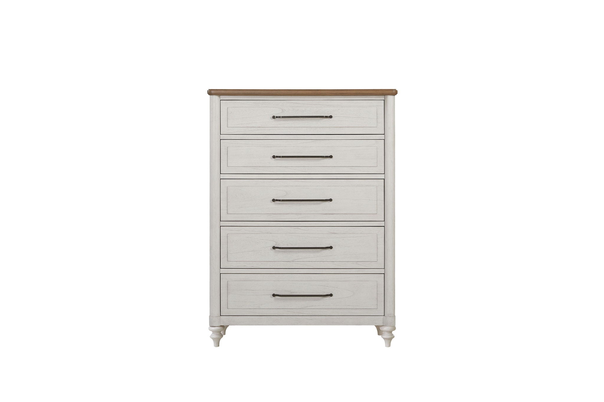 Citrus Heights - Drawer Chest - Cement / Sand