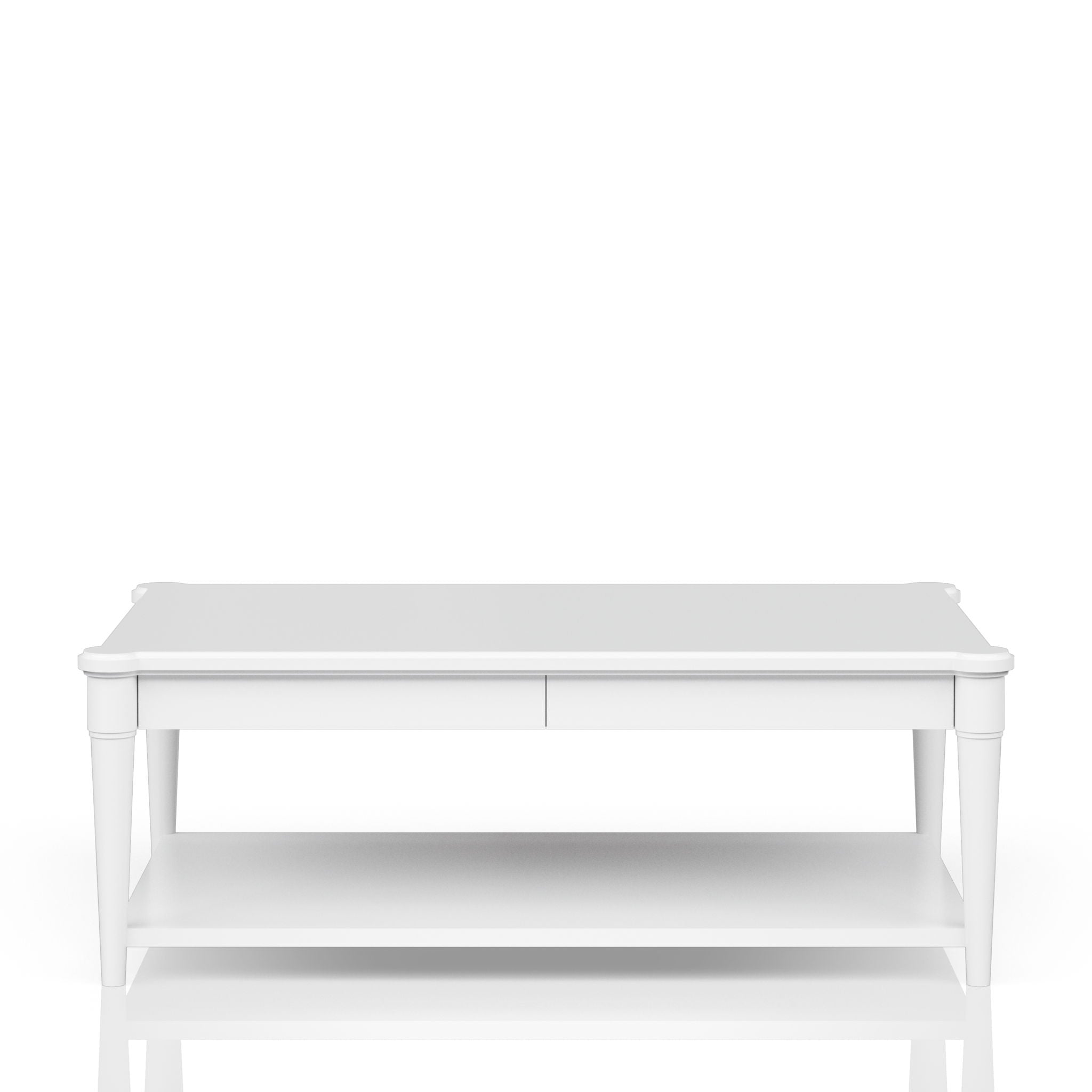 Citrus Heights - Wood Table