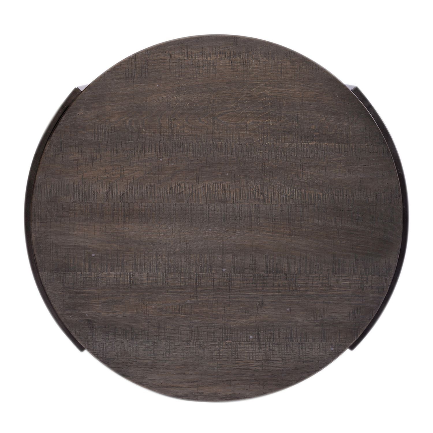 Modern View - Round Table