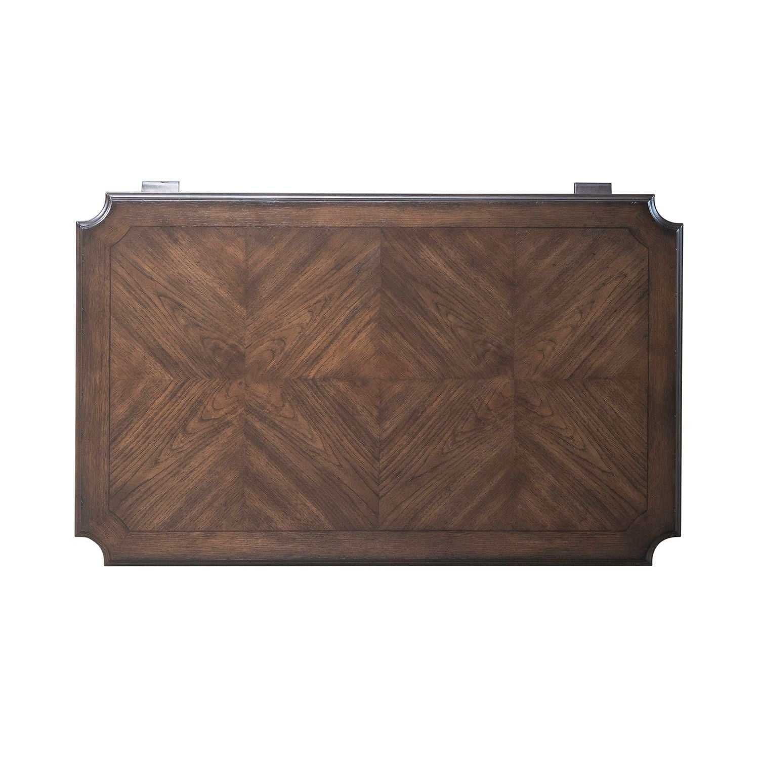 Provence Park - Cocktail Table - Brown