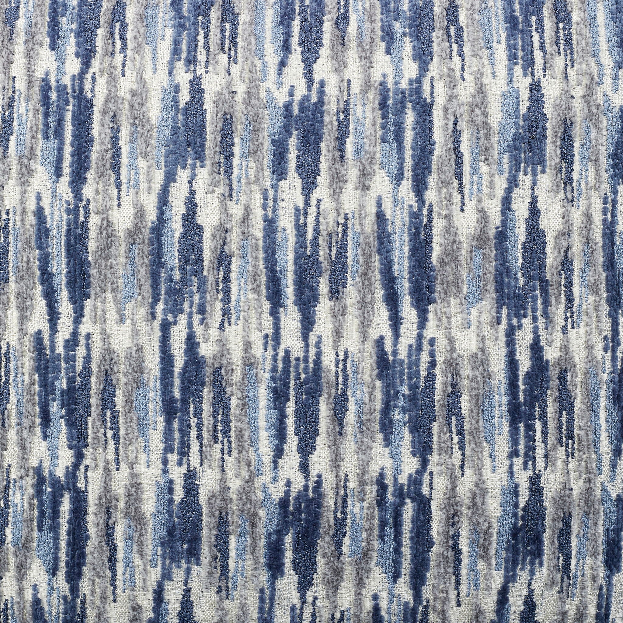 Elure - Dreamy Rounded Sofa - Pearl Silver