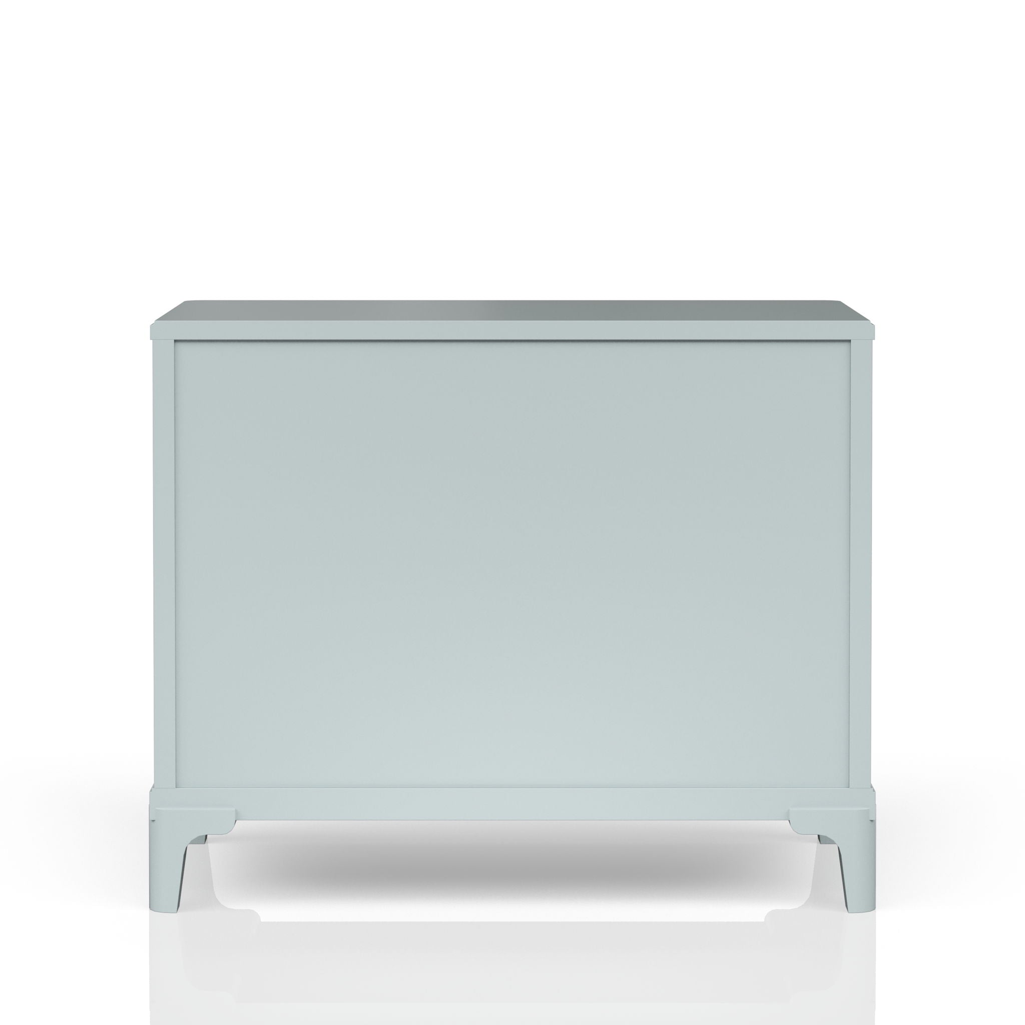 Citrus Heights - Hall Chest