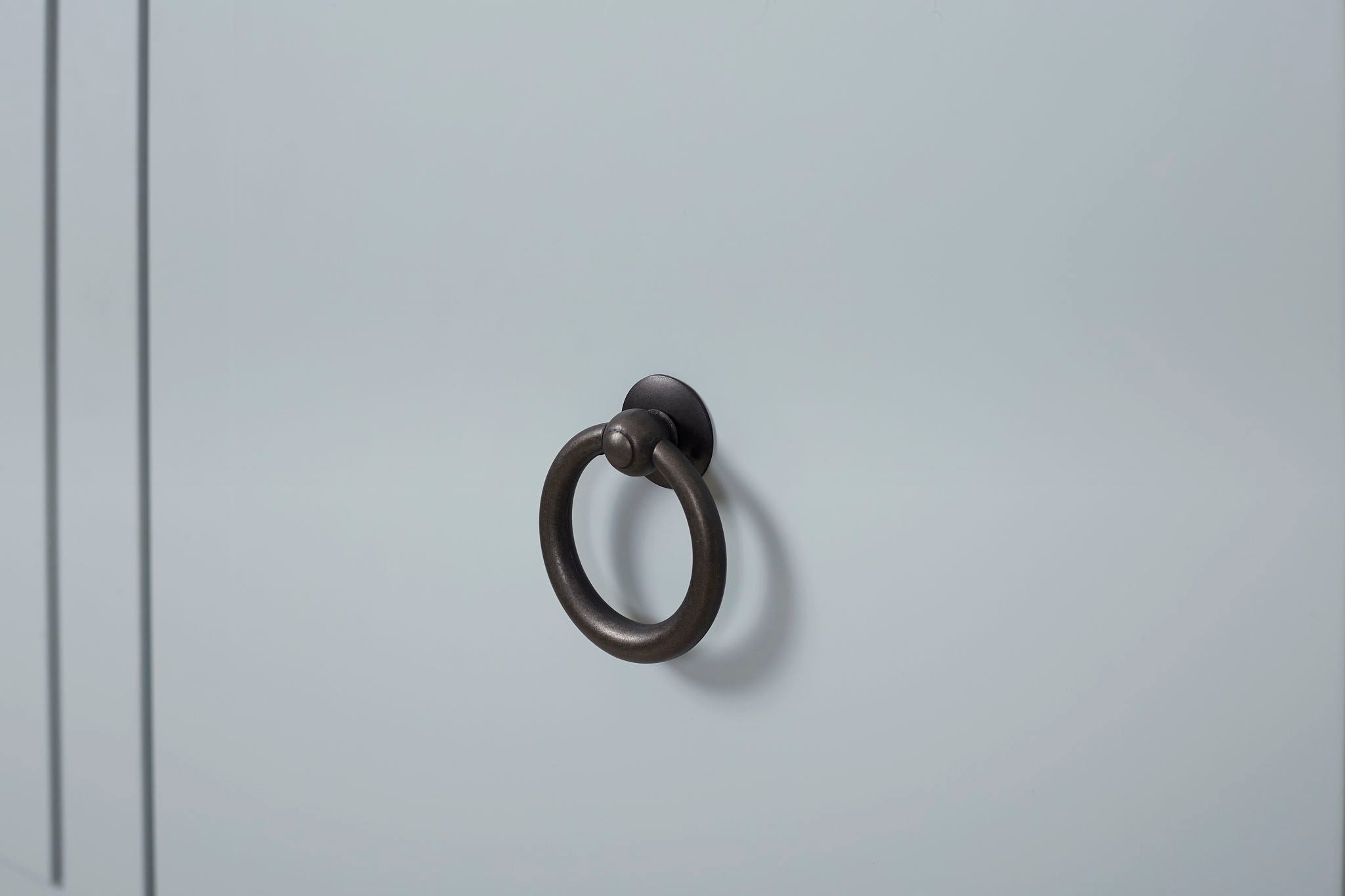 Citrus Heights - Breakfront Sideboard