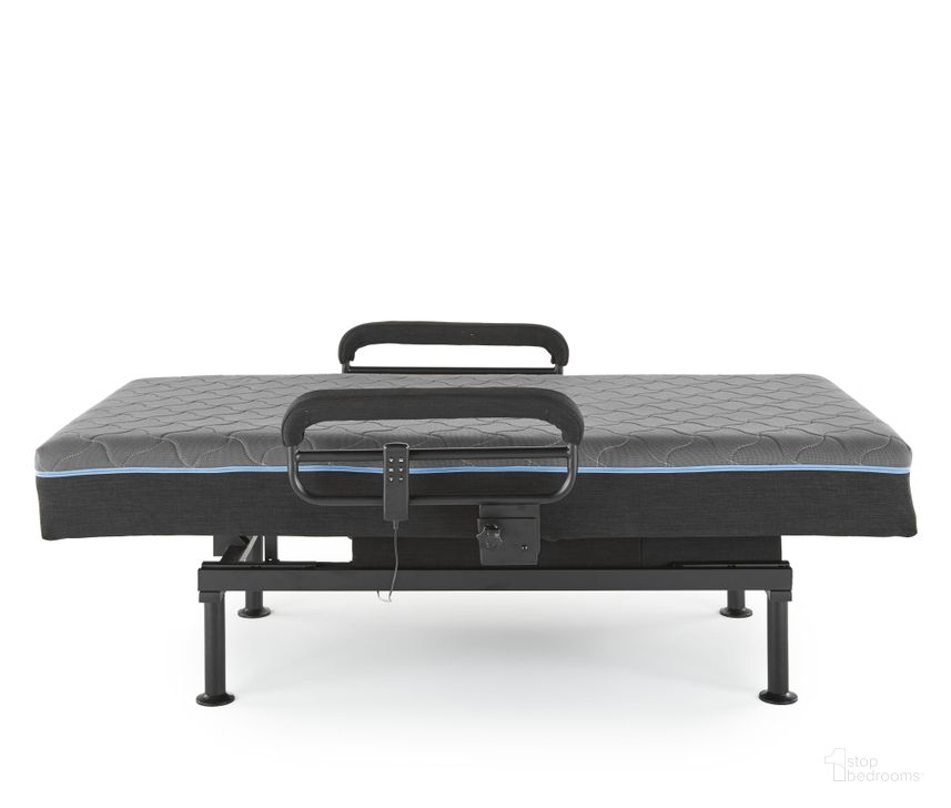 EZ Lift Bed - Lift & Out Chair Combination -