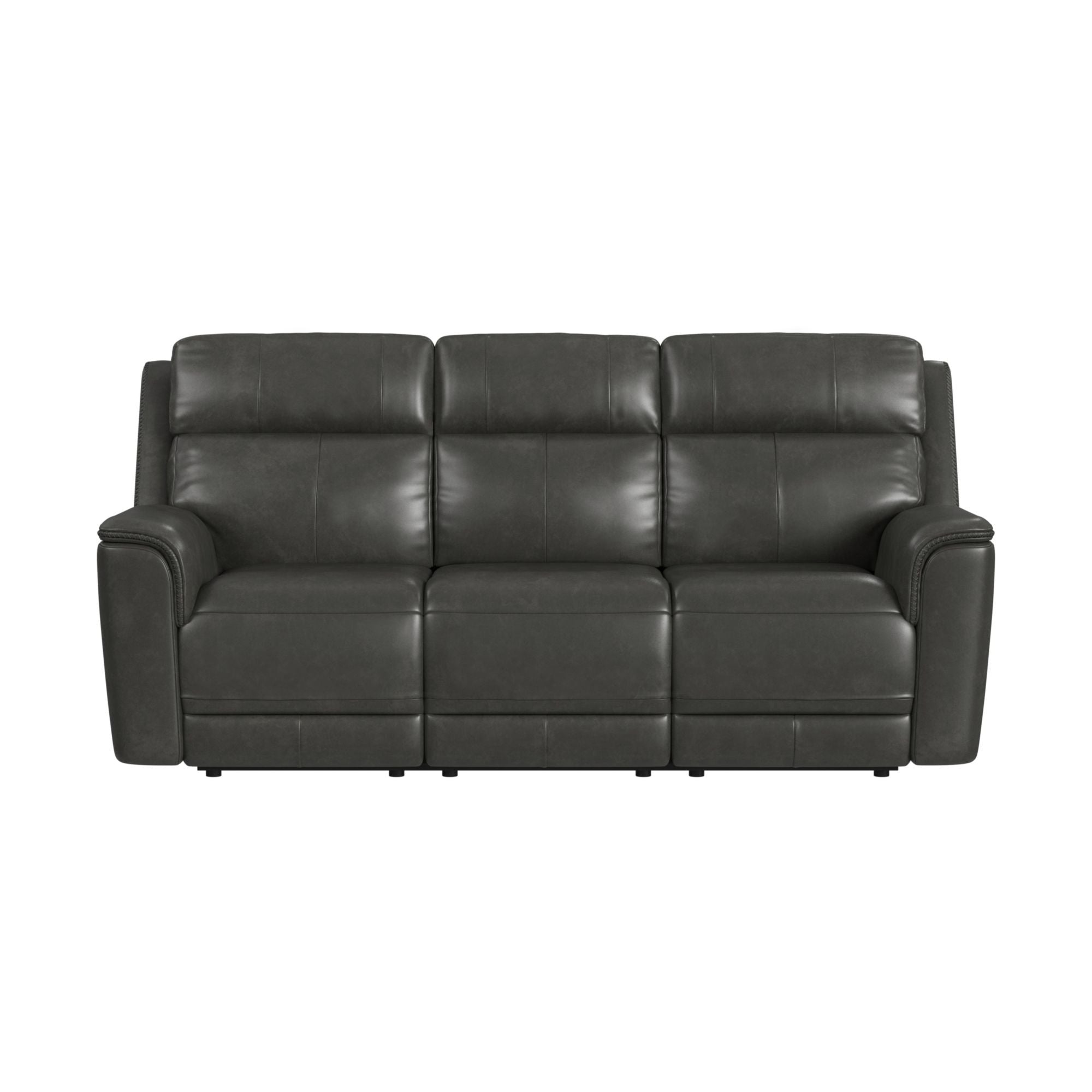 Mustang - P3 Sofa With DDT, Wireless Chargerin