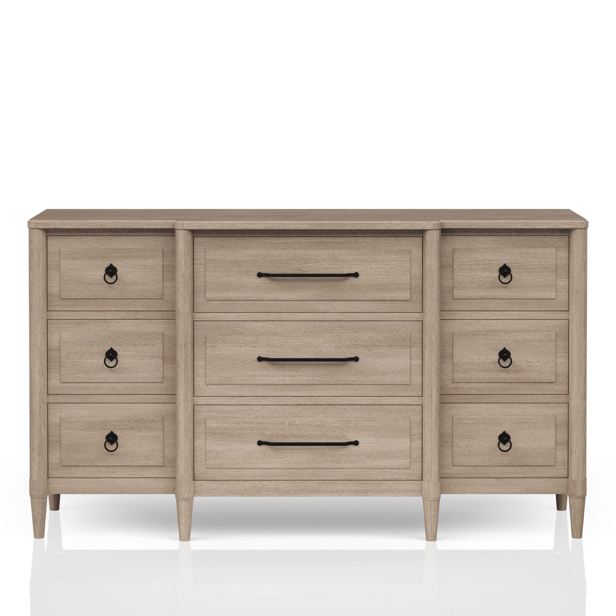 Citrus Heights - Dresser