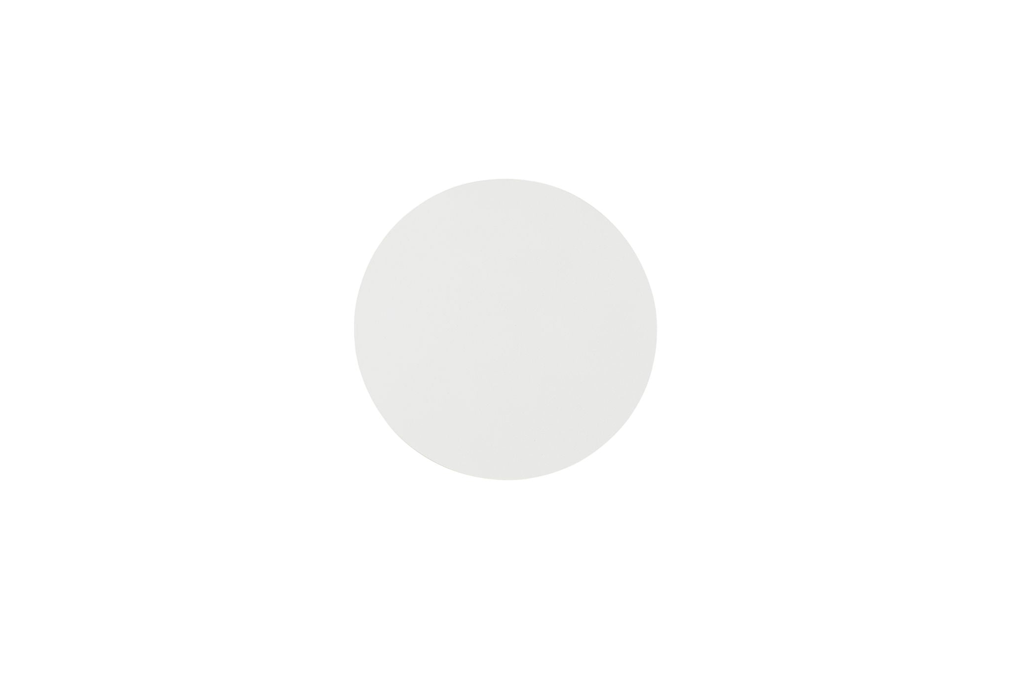 Citrus Heights - Chairside Table With Cement Top - Sand