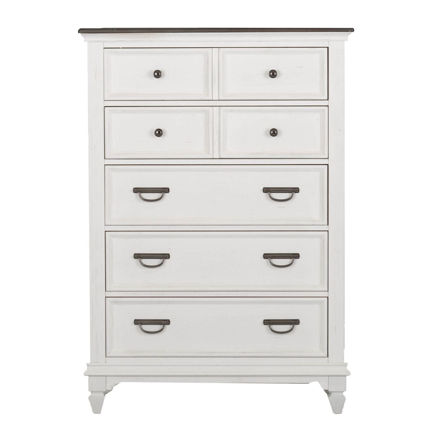 Allyson Park 417-BR Panel Bedroom Collection from Liberty Furniture
