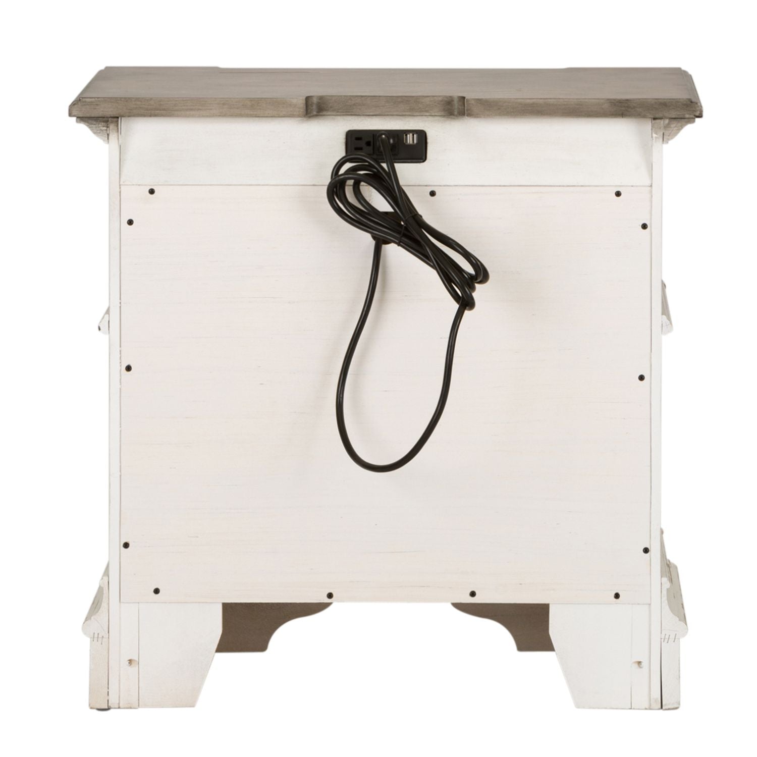 Abbey Park 520-BR Panel Bedroom Collection from Liberty Furniture