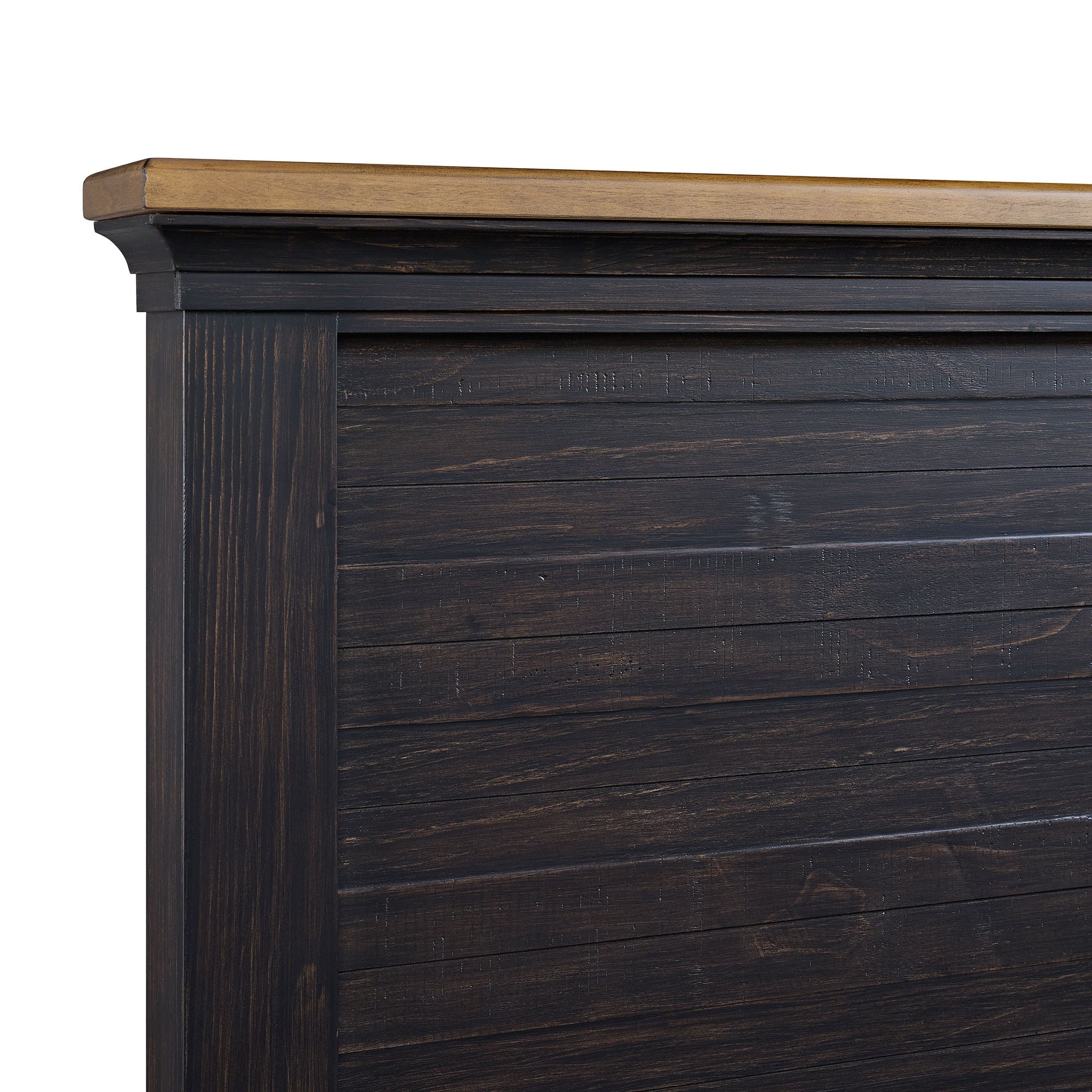 Montrose - Storage Bed