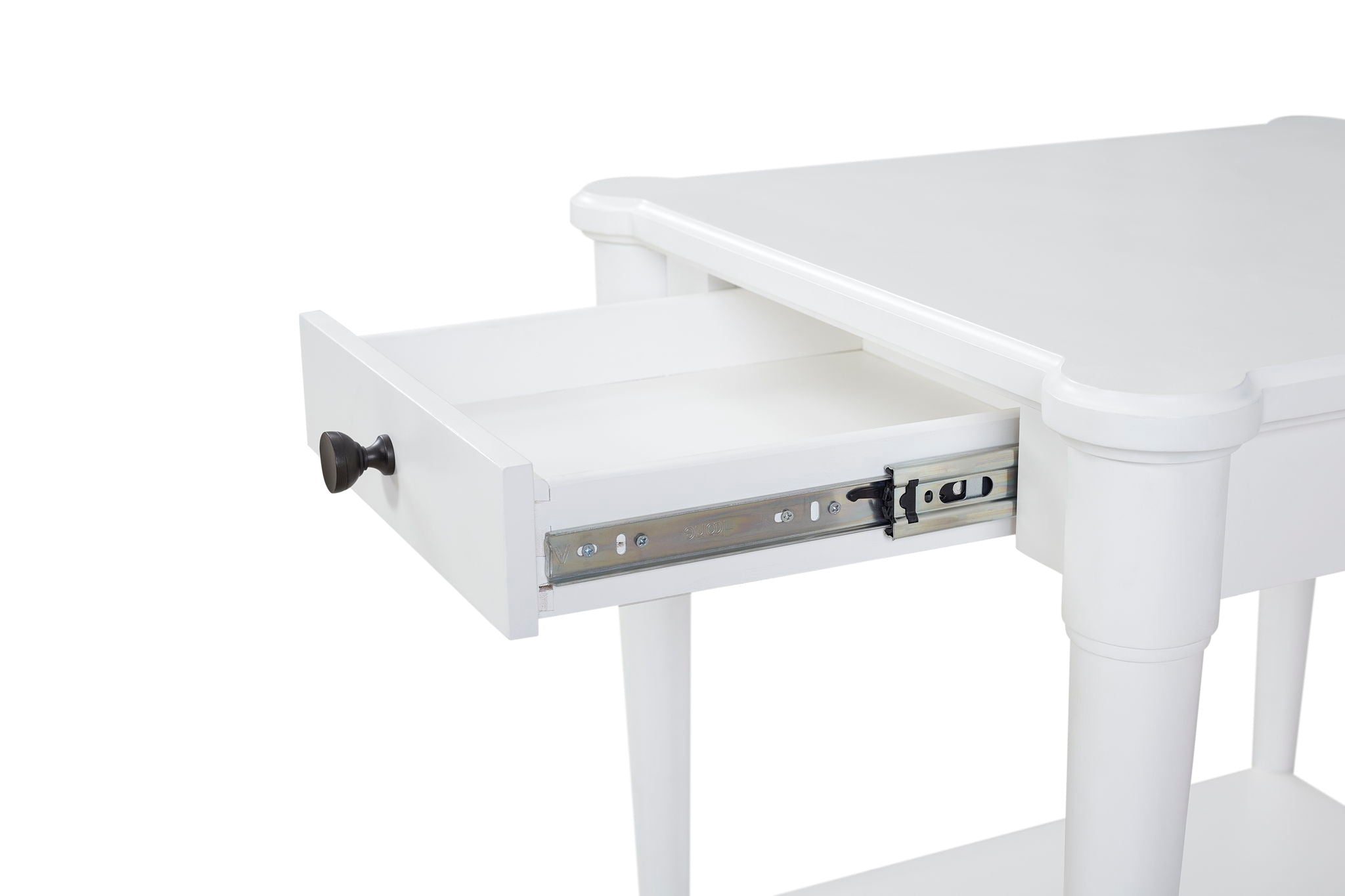 Citrus Heights - Wood Table