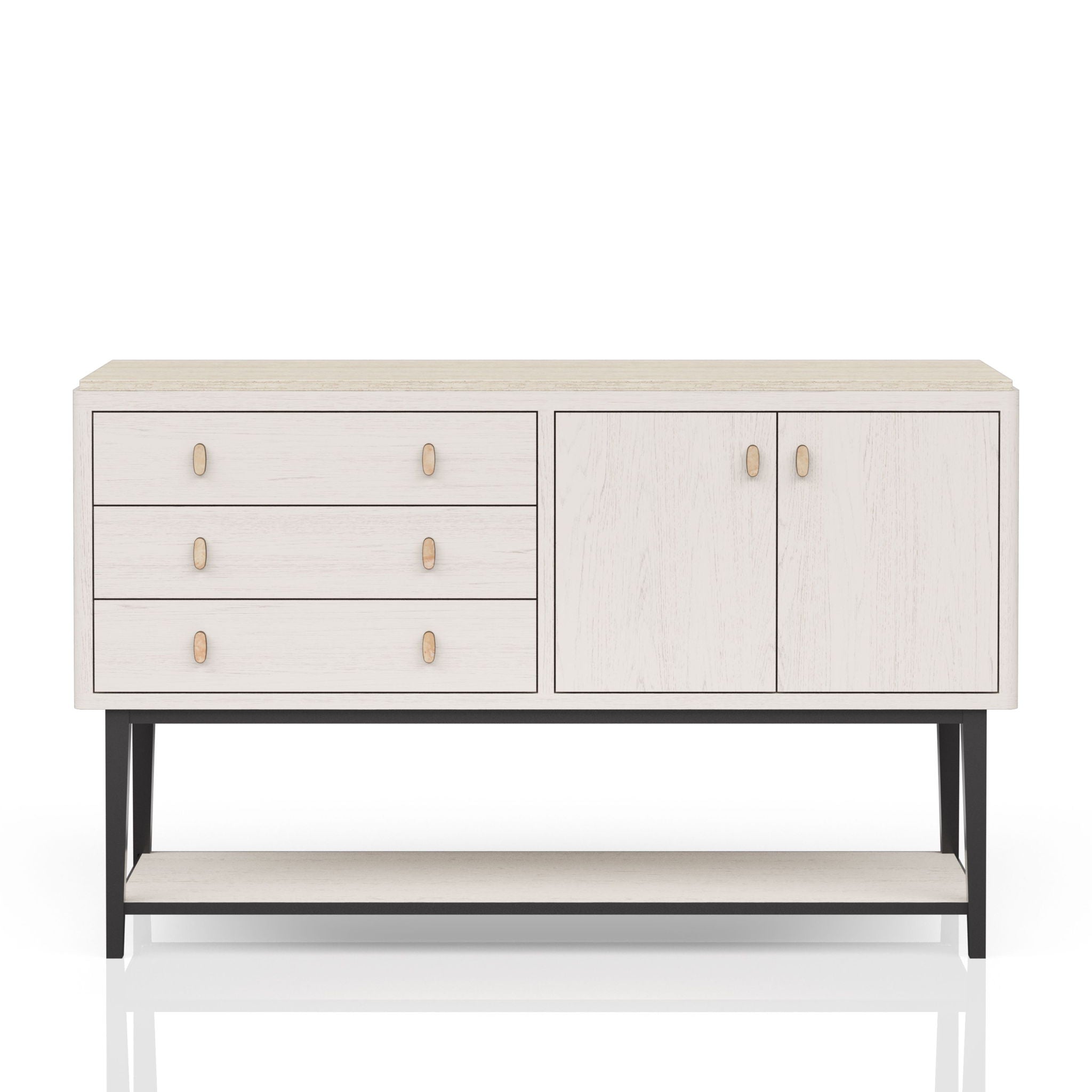 Trilogy - Server With Metal Base - Vanilla