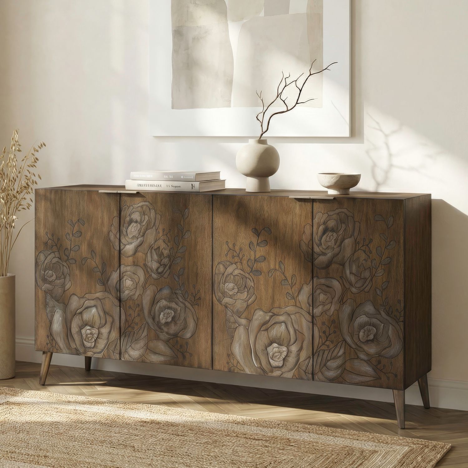 Eden - Accent Cabinet