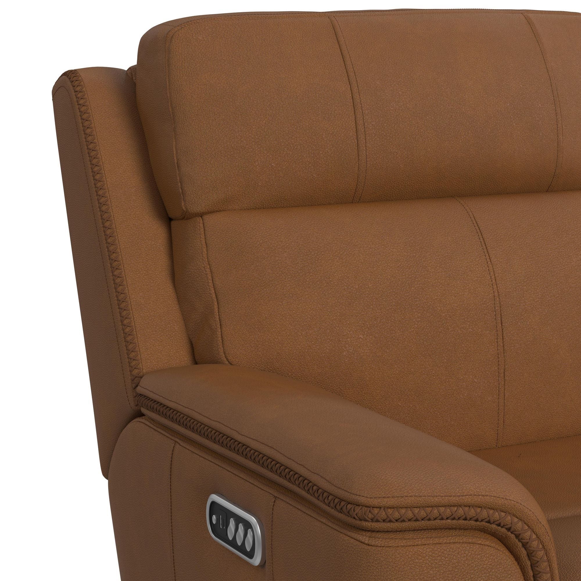 Mustang - P3 Recliner
