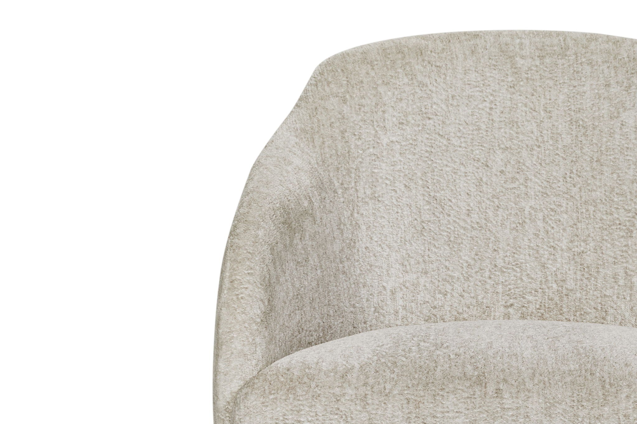 Trilogy - Accent Chair - Beige