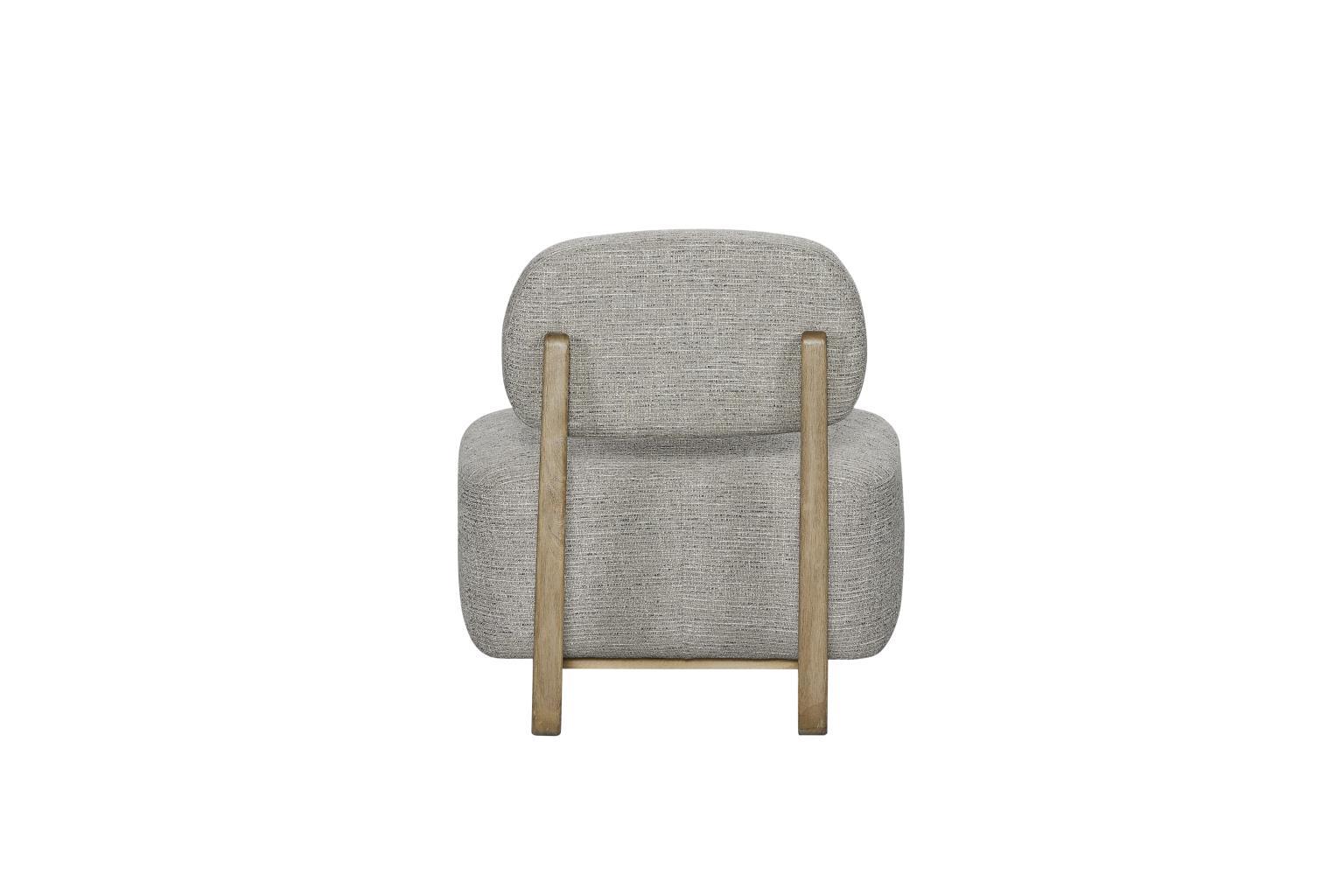 Pagosa - Accent Chair