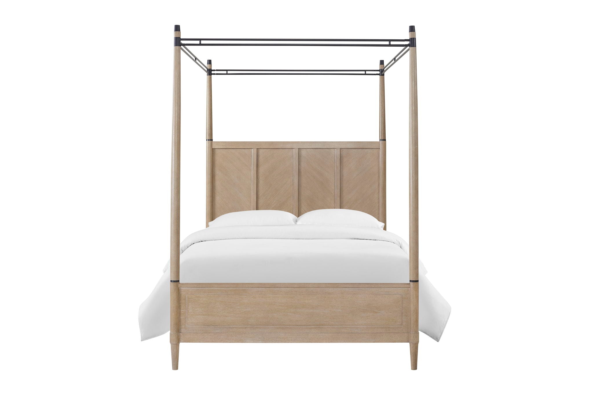 Citrus Heights - Canopy Bed