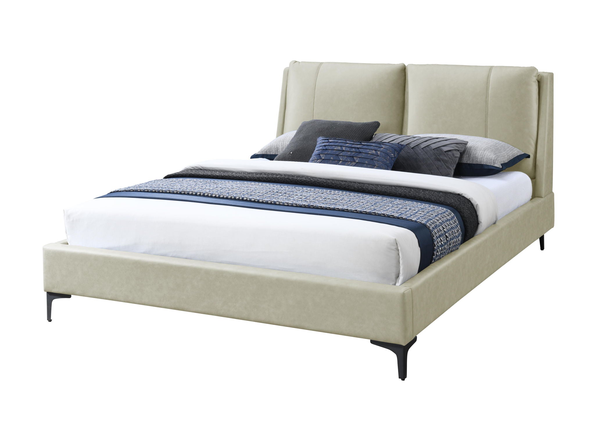 Bryant - Upholstered Bed