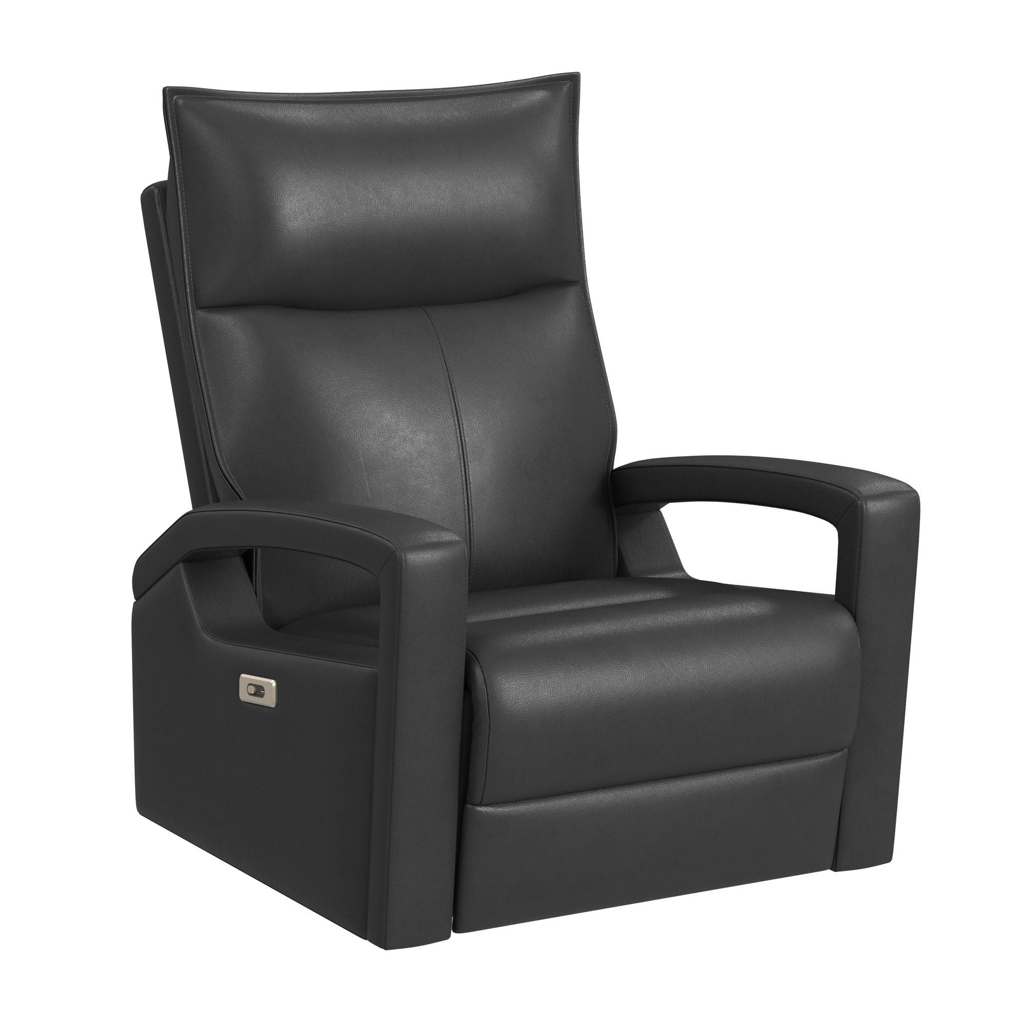 Eco - P1 Recliner With Glider And Swivel
