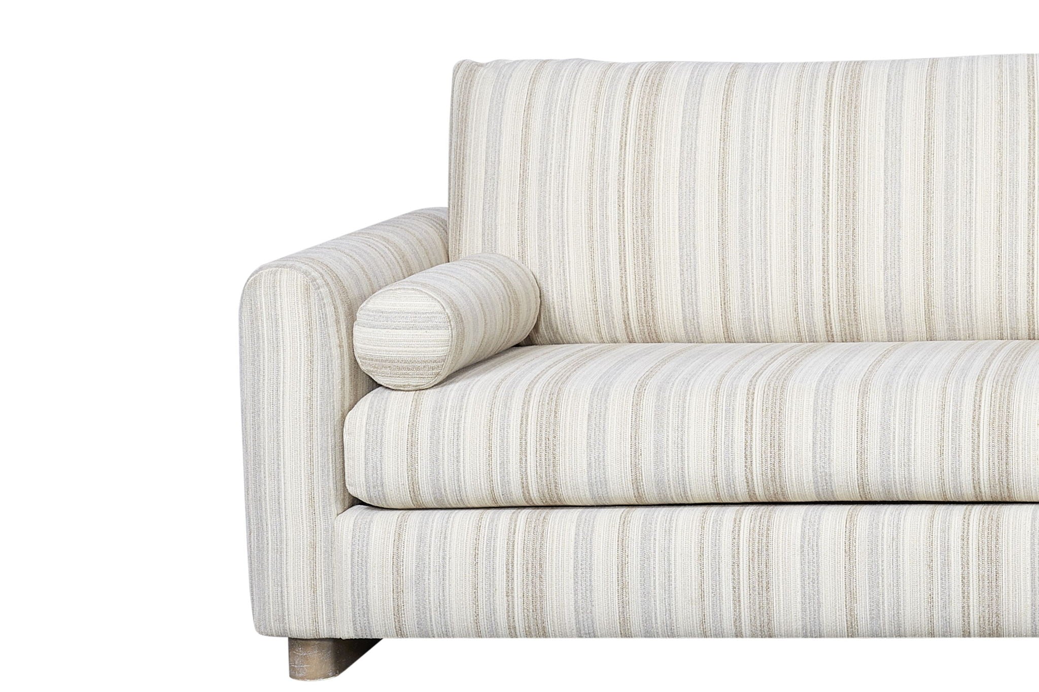 Trilogy - Sofa - Beige