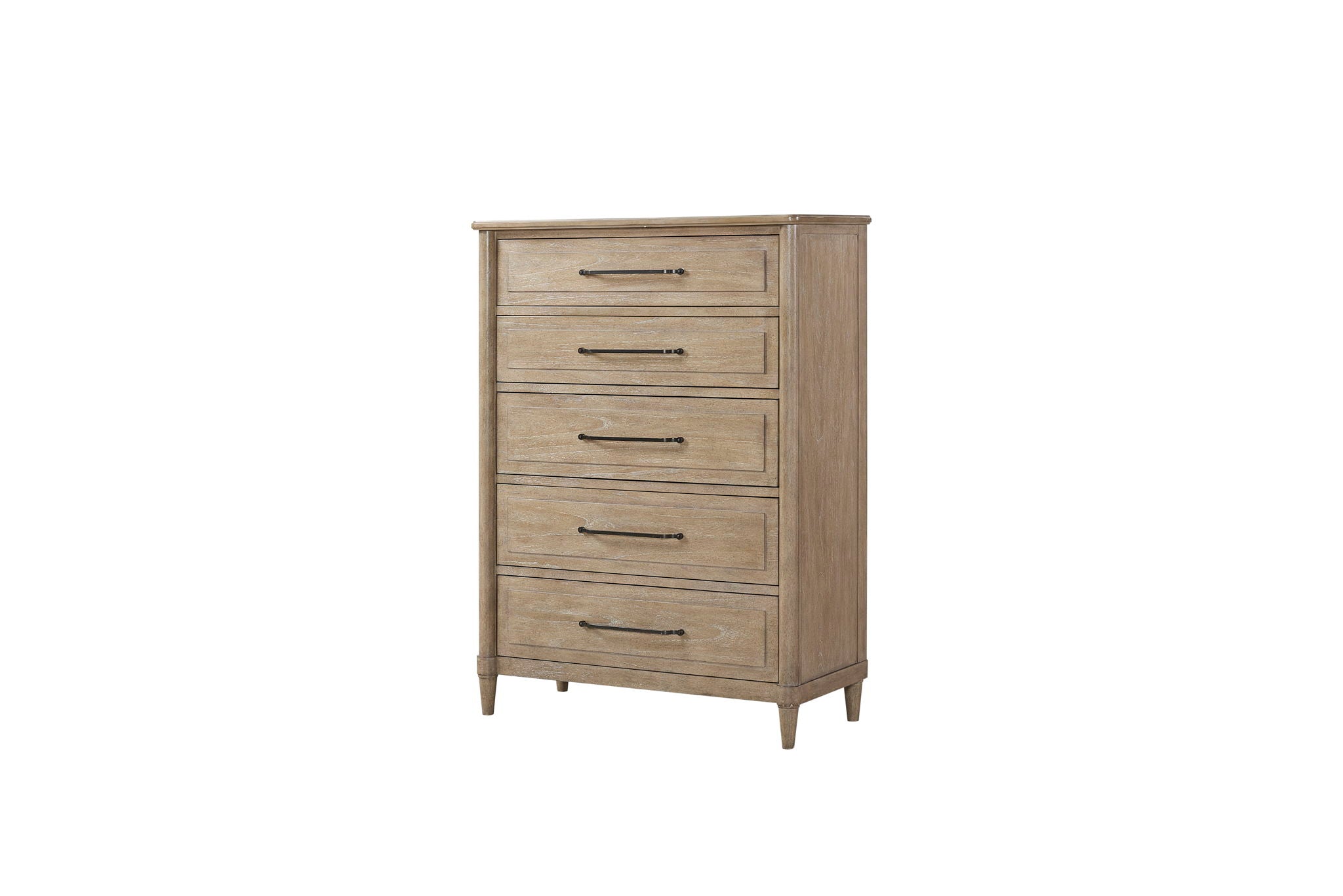 Citrus Heights - Drawer Chest
