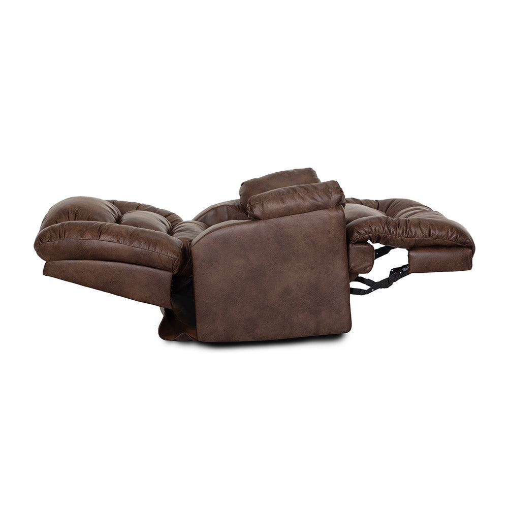 4468 Stockton Lift Chair in 3082-14 Cash Tobacco By Franklin Corp