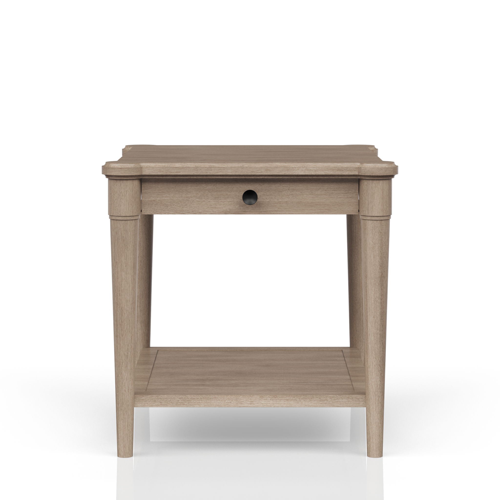 Citrus Heights - Wood Table