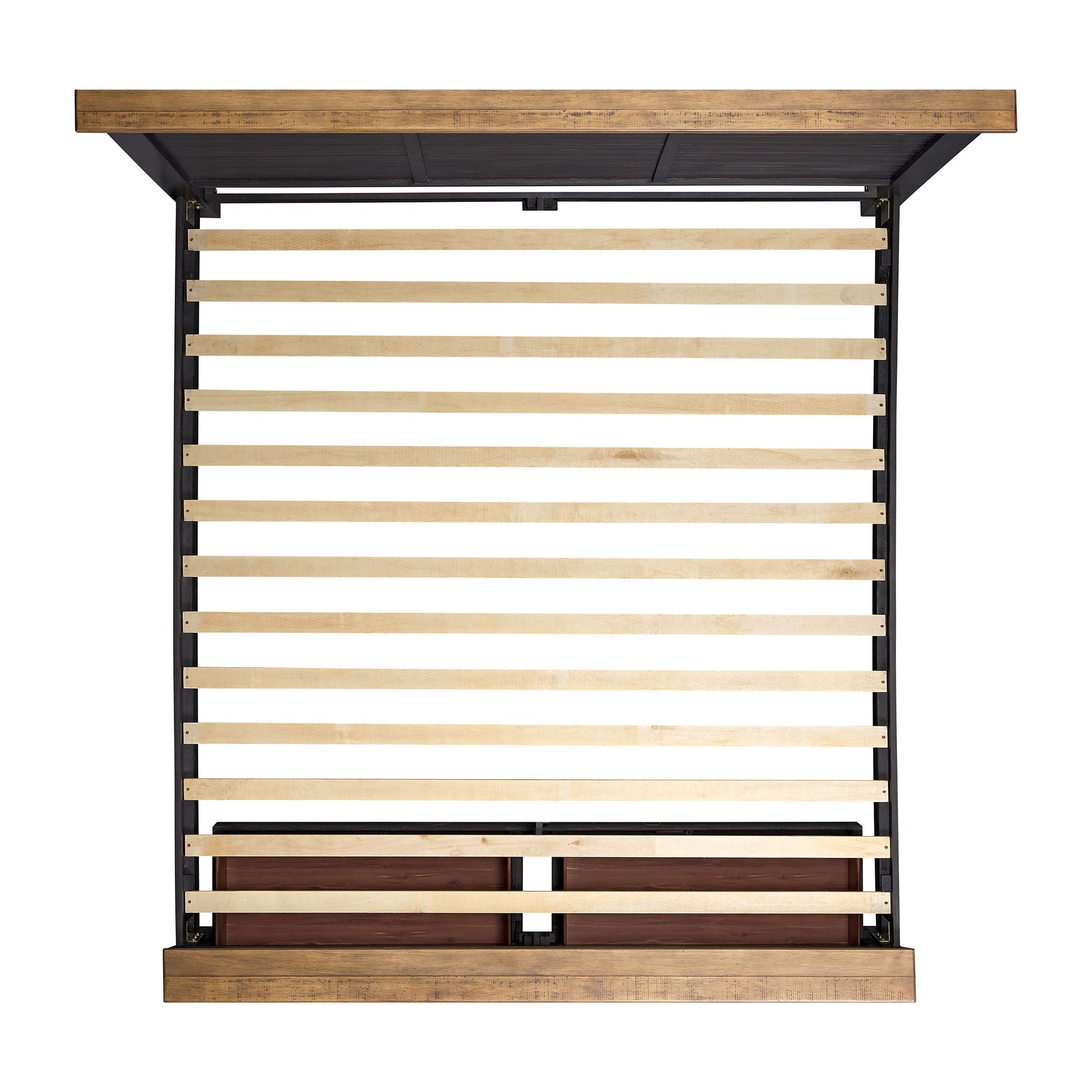 Montrose - Storage Bed