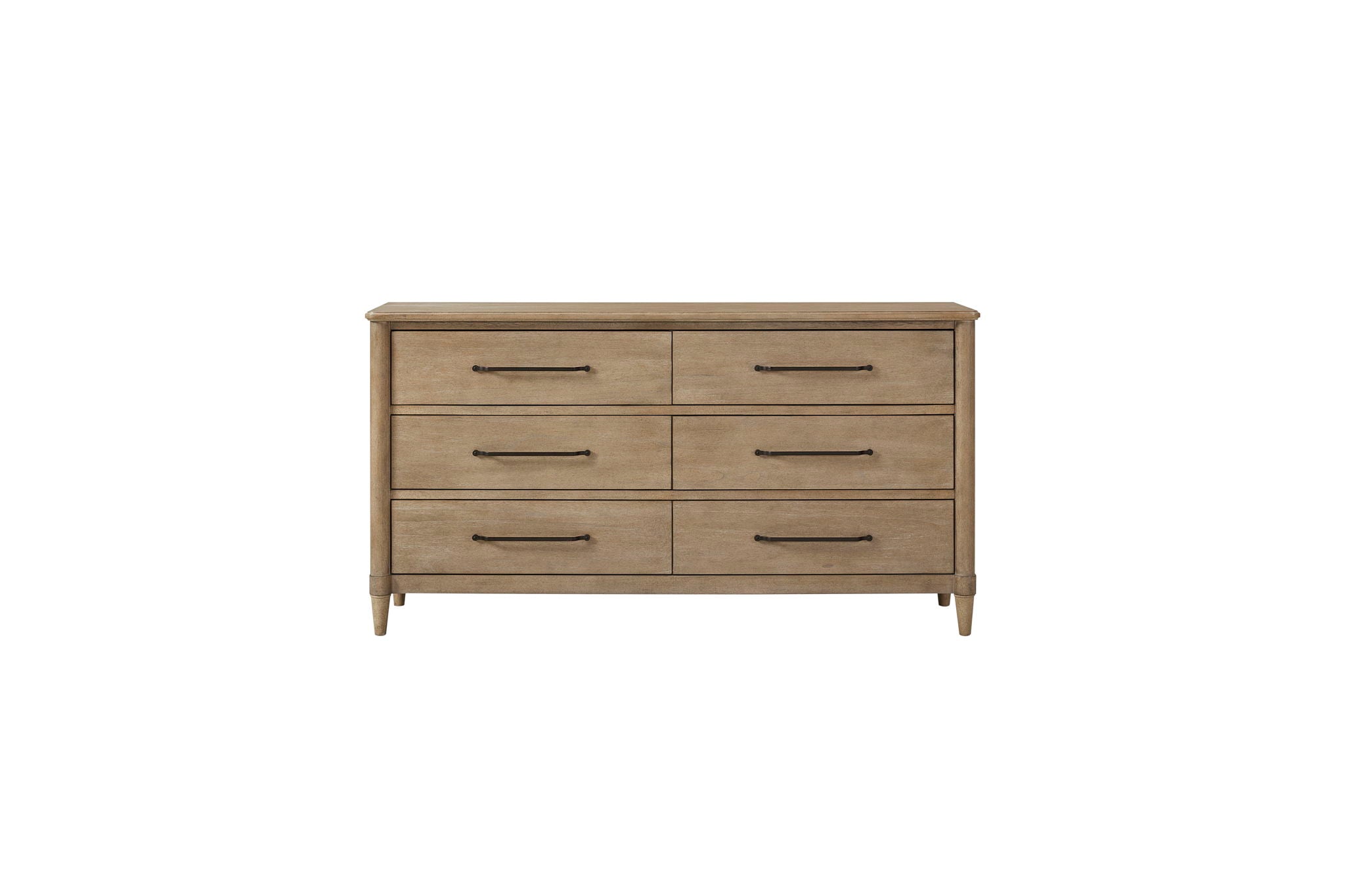 Citrus Heights - Casual Dresser - Sand