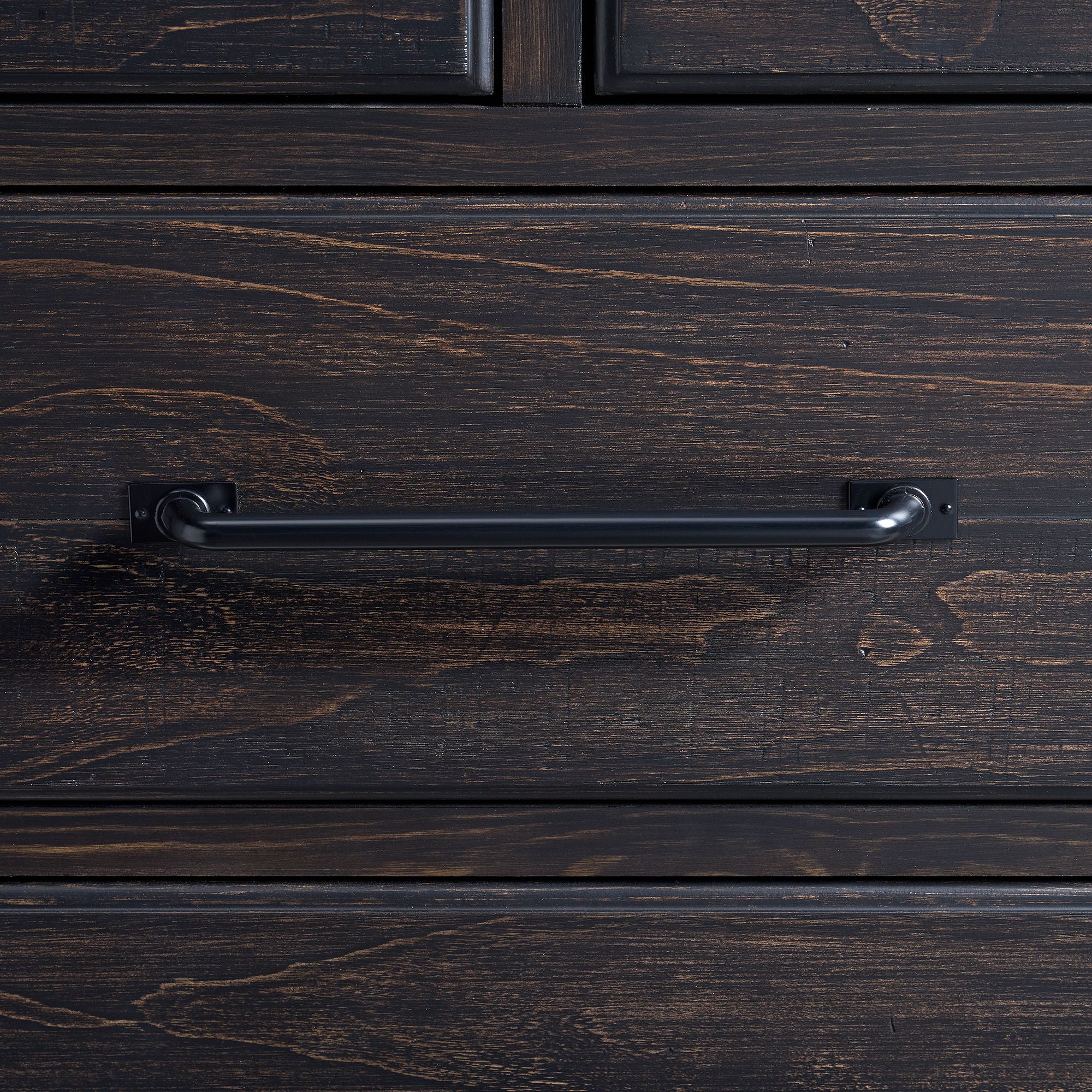 Montrose - Storage Bed