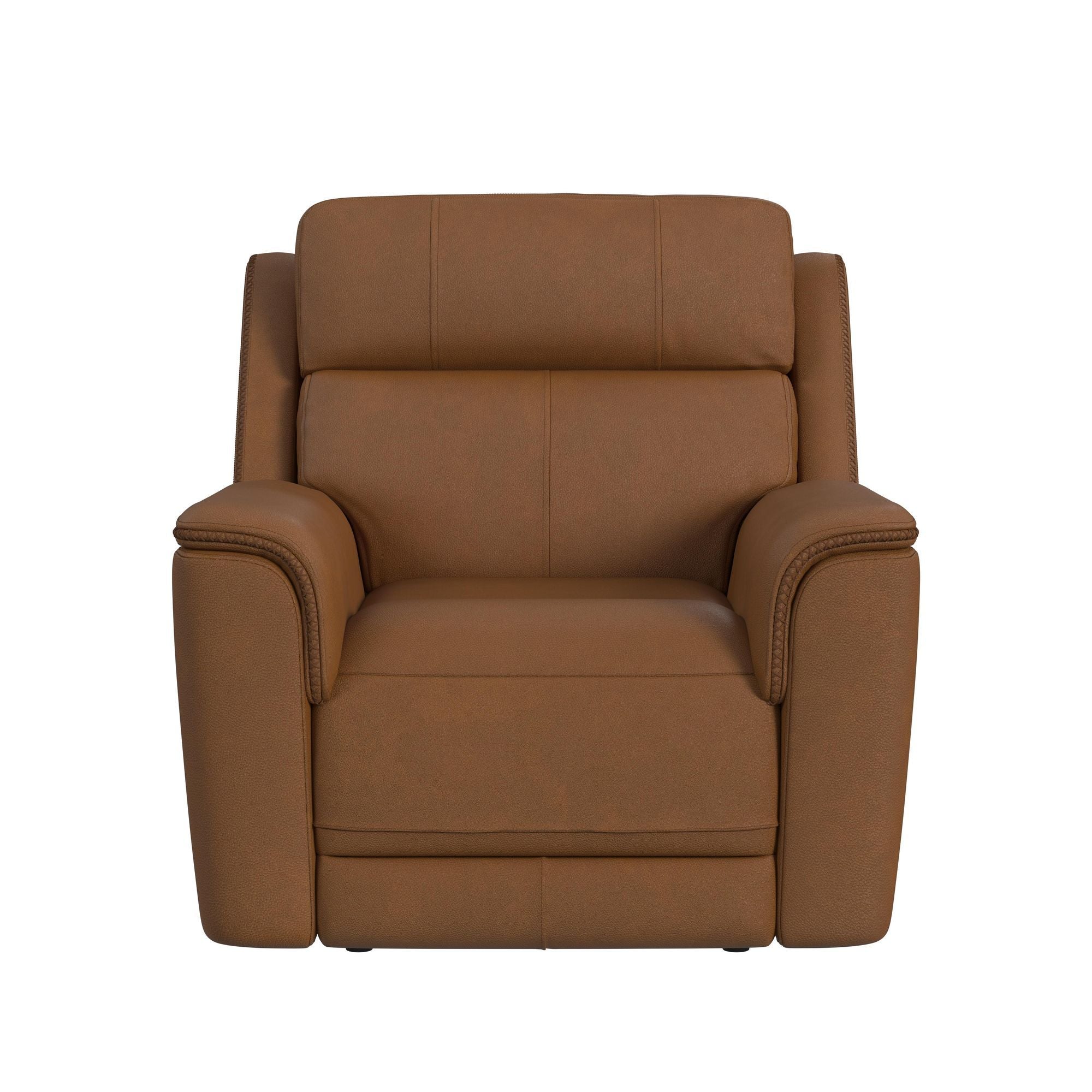 Mustang - P3 Recliner