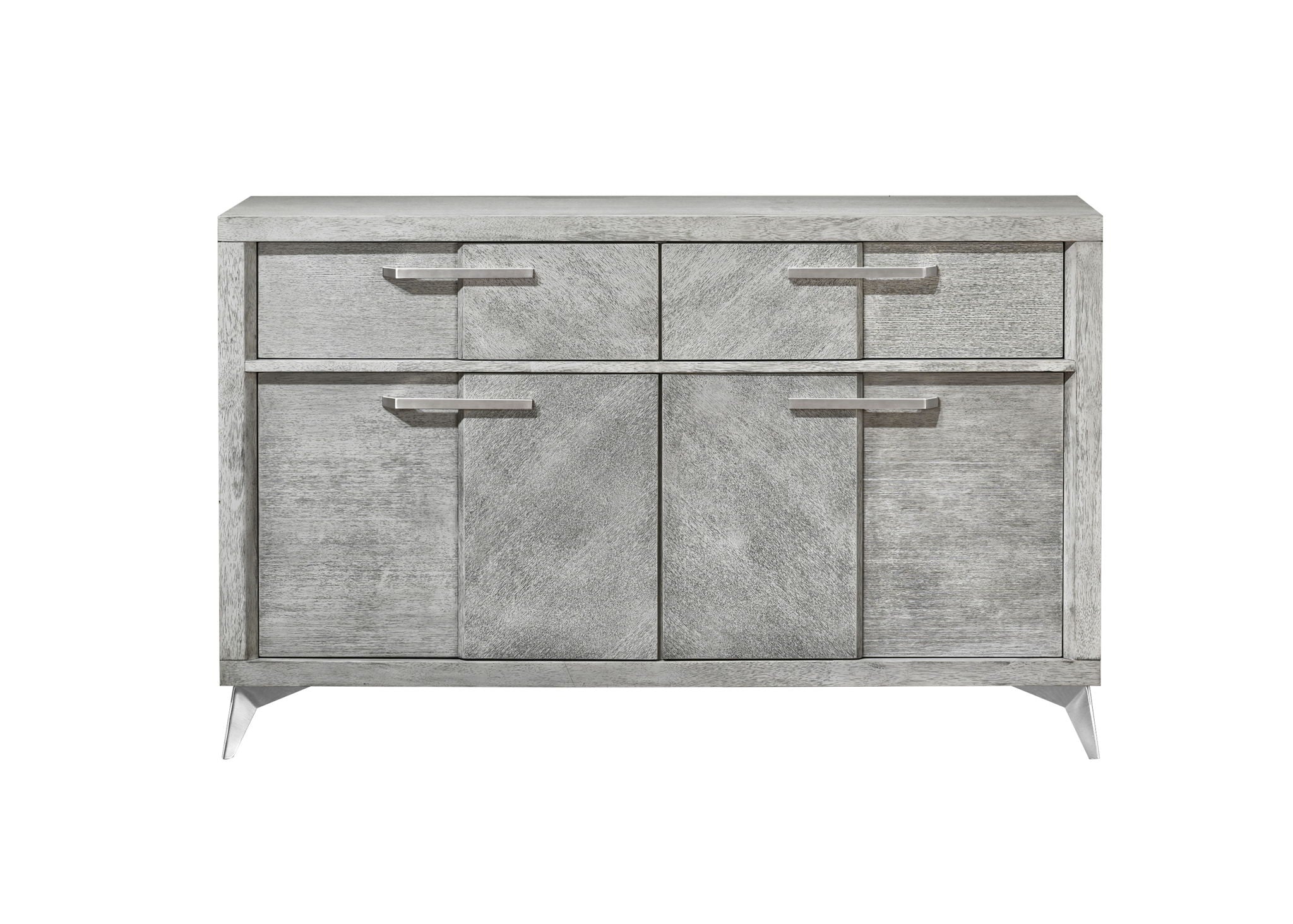 Aries - Server - Gray