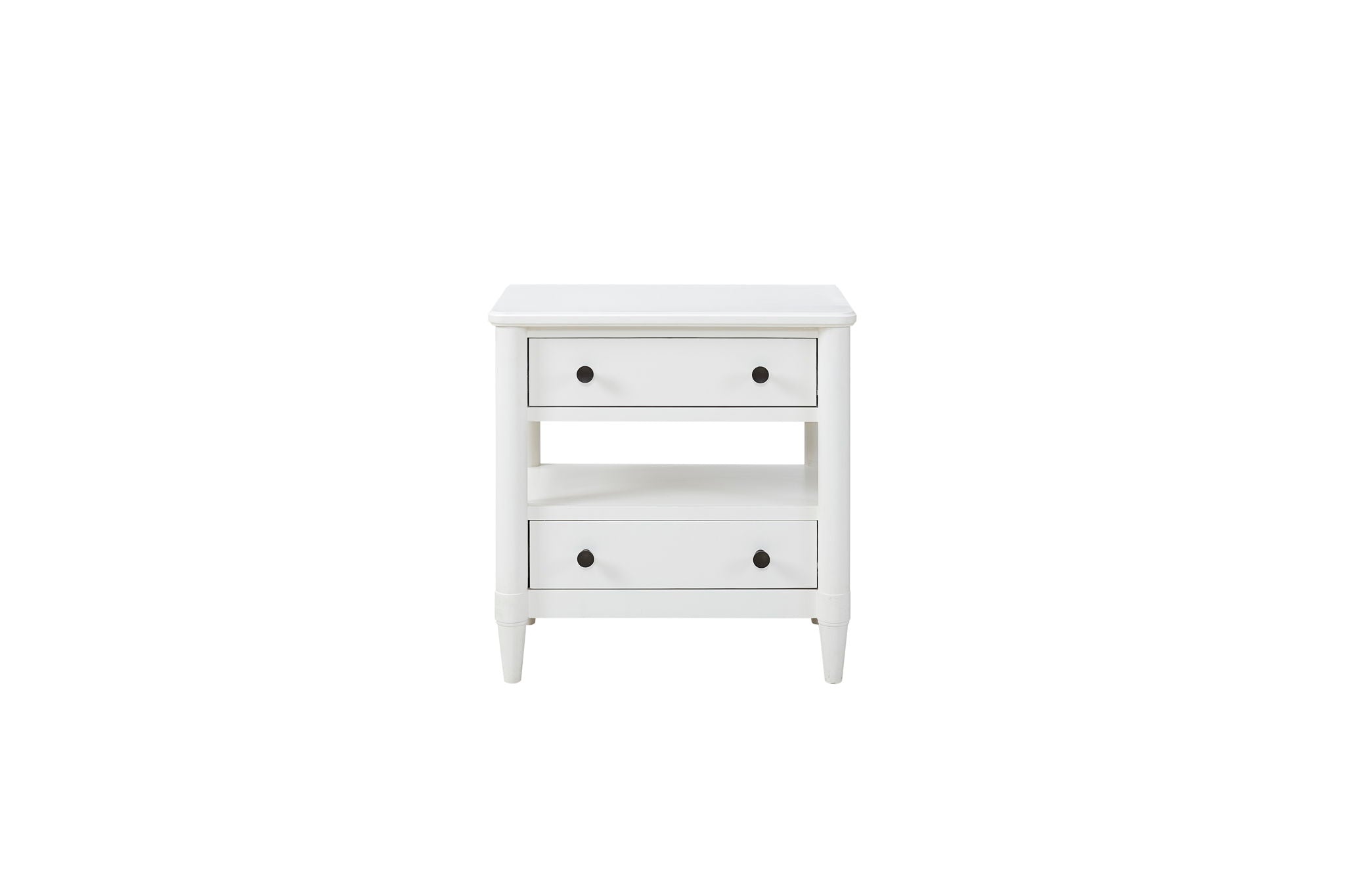 Citrus Heights - Open Nightstand