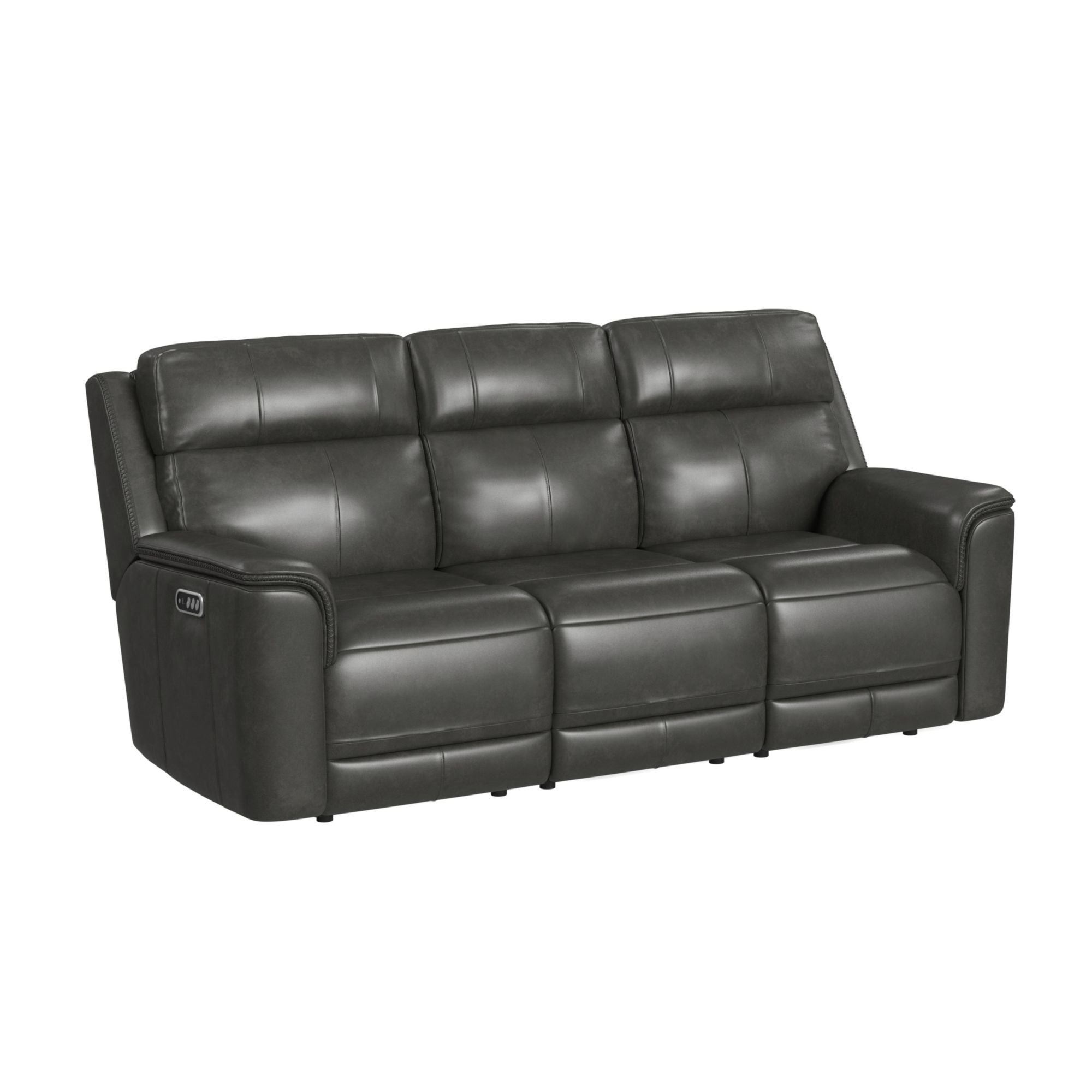 Mustang - P3 Sofa With DDT, Wireless Chargerin