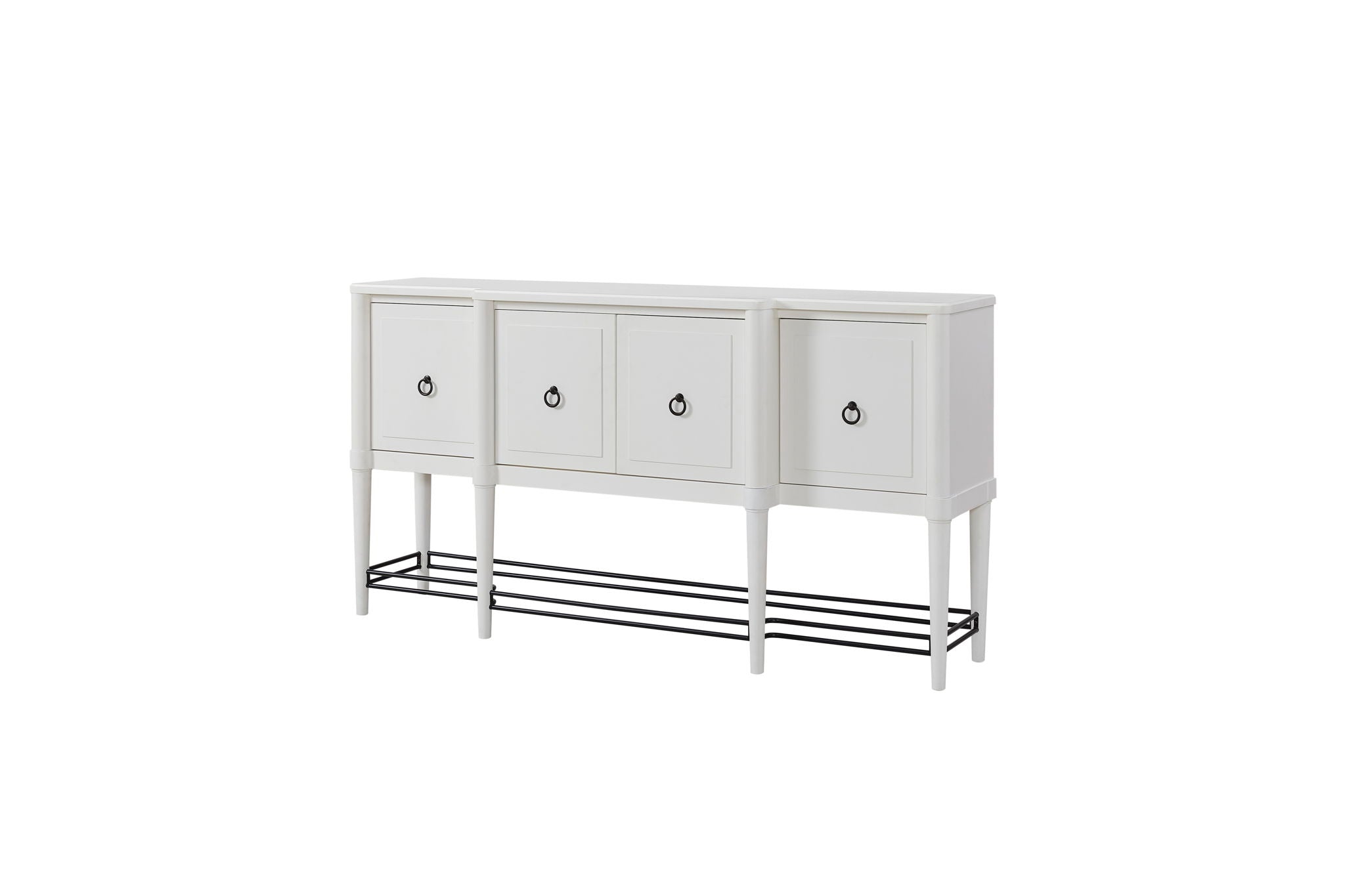 Citrus Heights - Breakfront Sideboard